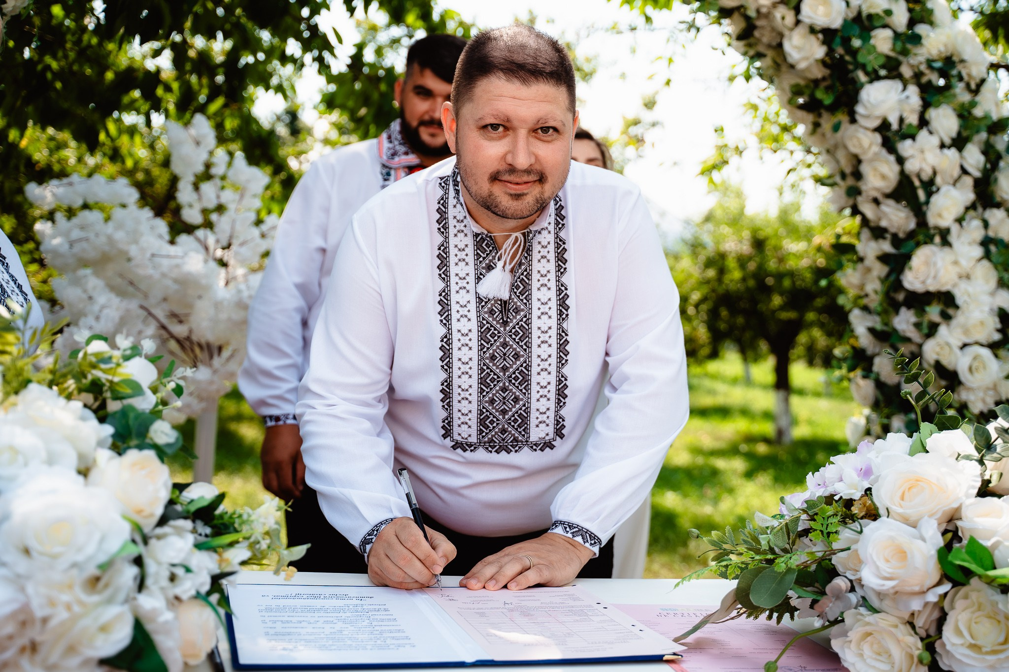 Elena și Mădălin. Mădălina & Florin | Fotograf & Videograf de Nuntă