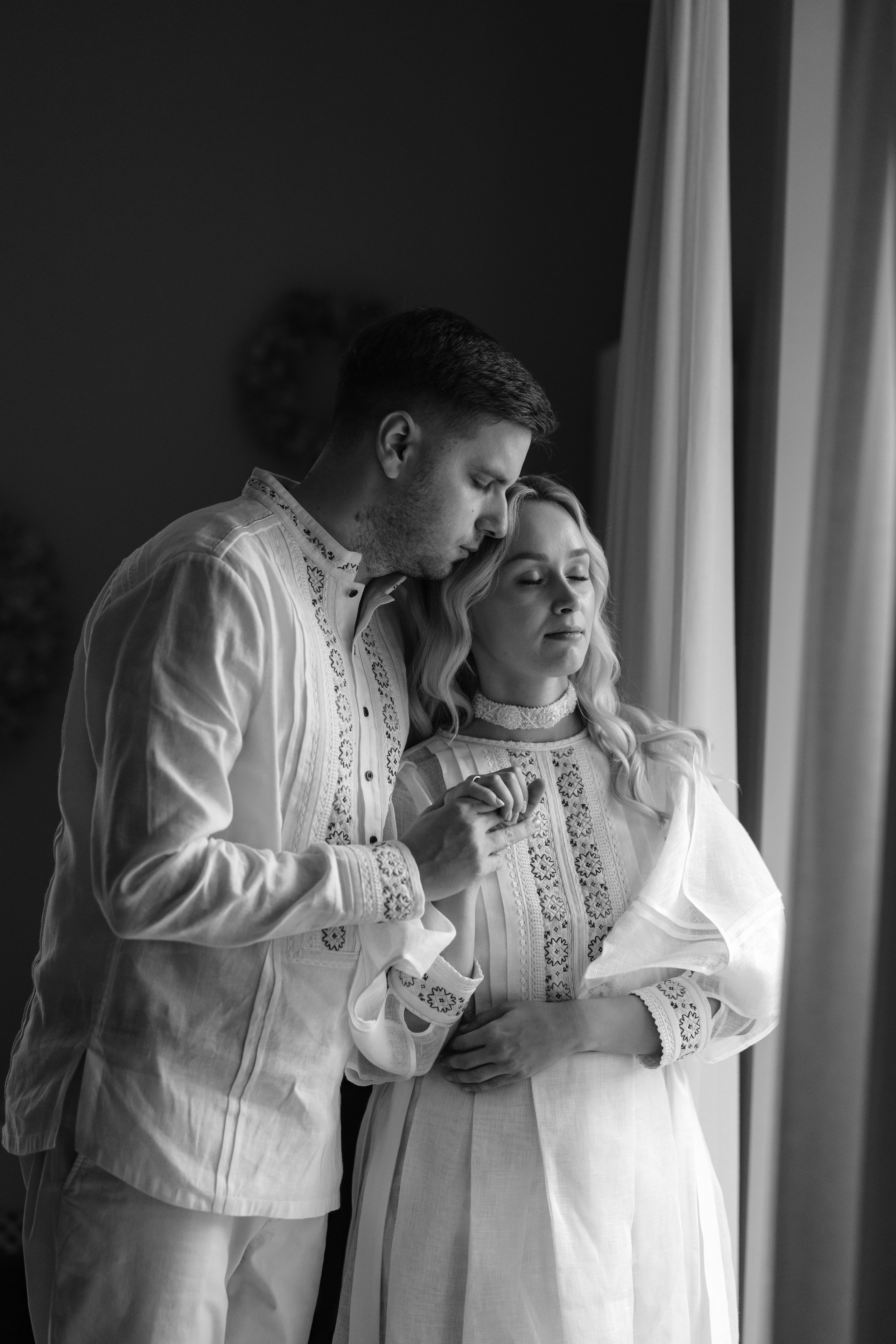 I&I. Oaza Lencze. 29.09.2025. Fotograf ślubny i rodzinny w Krakowie Yana Klymova