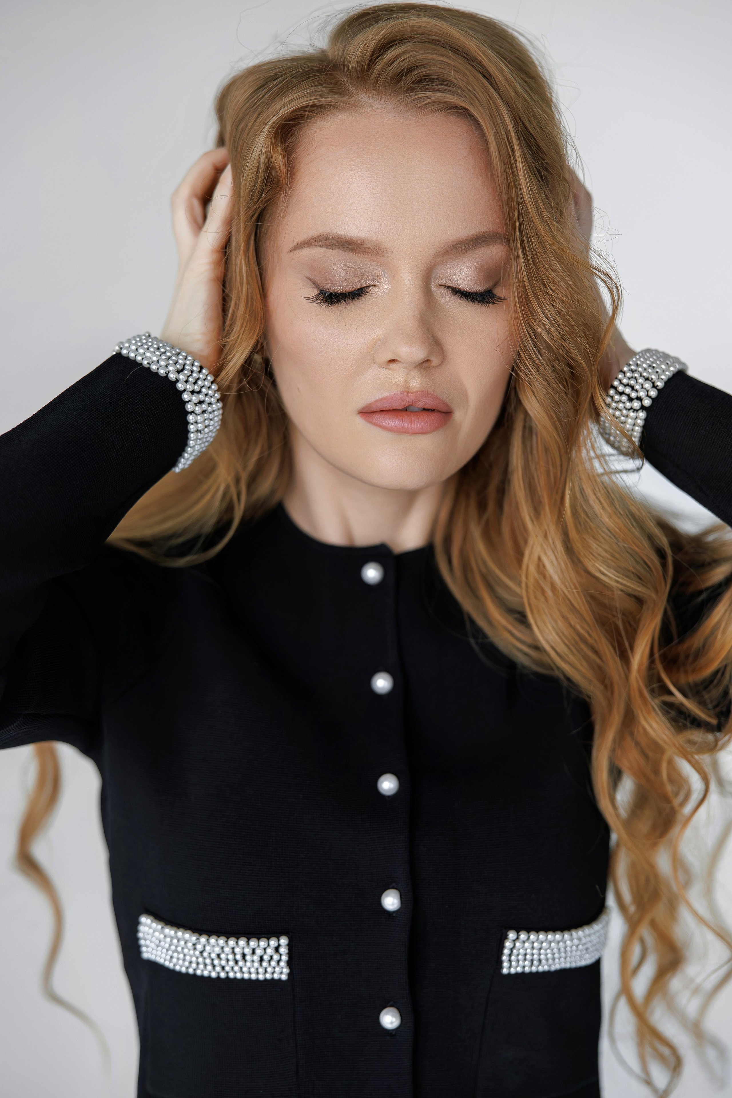 Ola & Lizi. Fotograf ślubny i rodzinny w Krakowie Yana Klymova