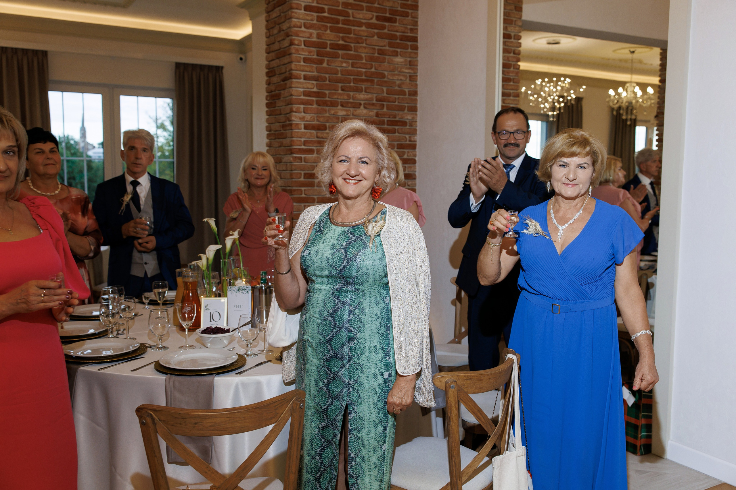 Olga & Dariusz. Fotograf ślubny i rodzinny w Krakowie Yana Klymova
