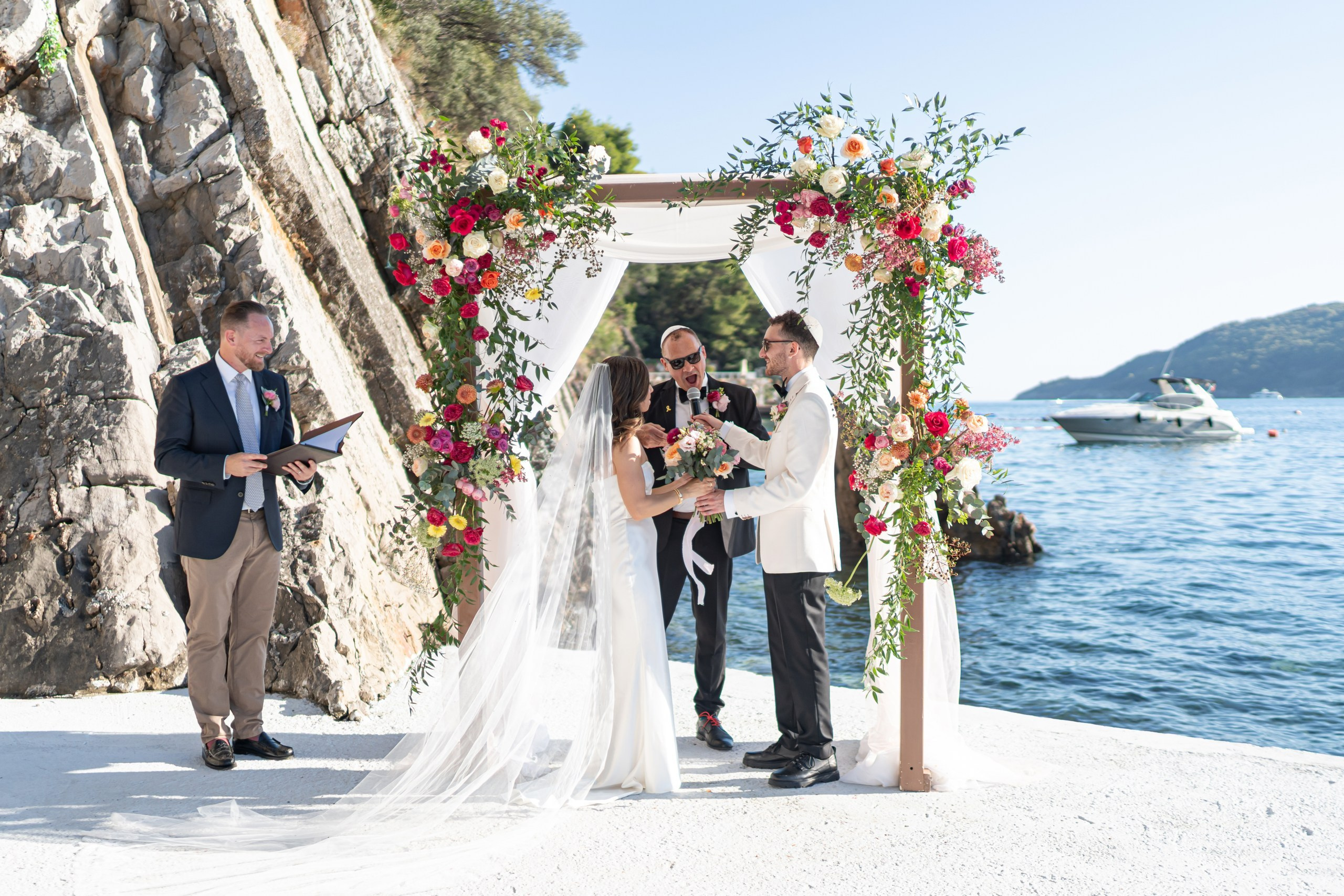 Sumosan Dukley Montenegro Wedding. Montenegro Wedding Photographer & Videographer | Maria & Vasilii