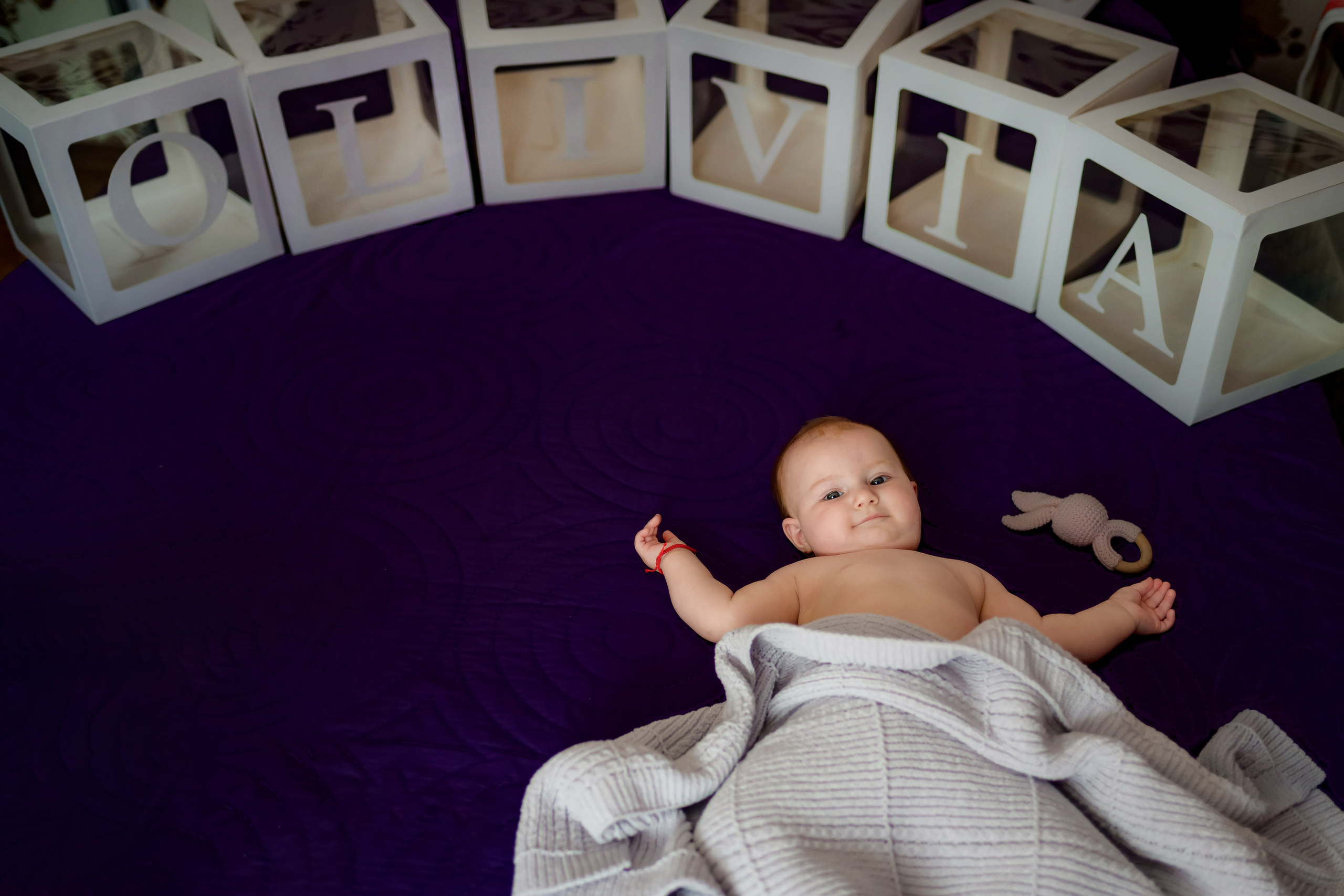 OLIVIA. Vladimir Constantinescu - Fotograf de nunta Constanta