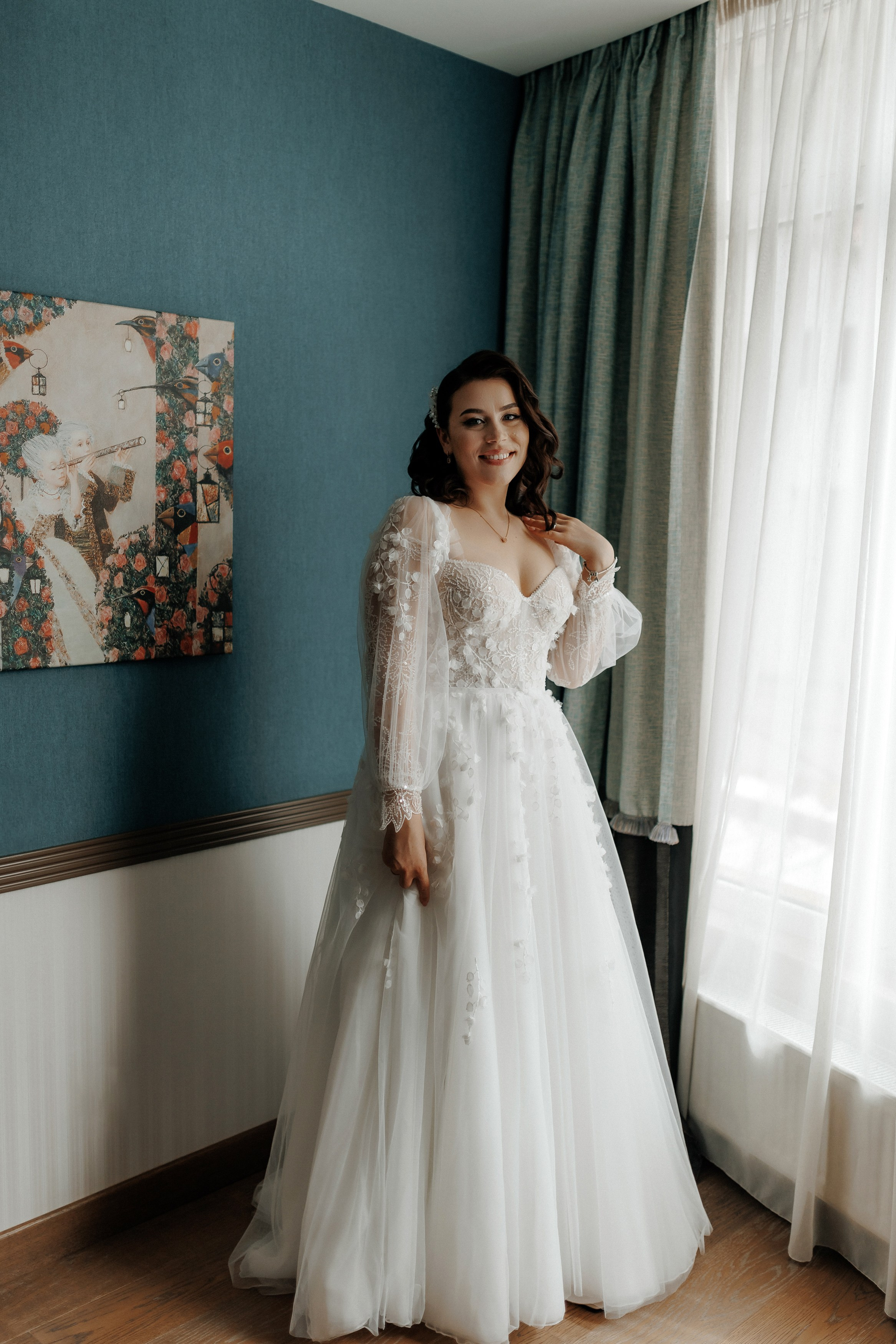 DANIEL + VALERIA. Fulga Photographer