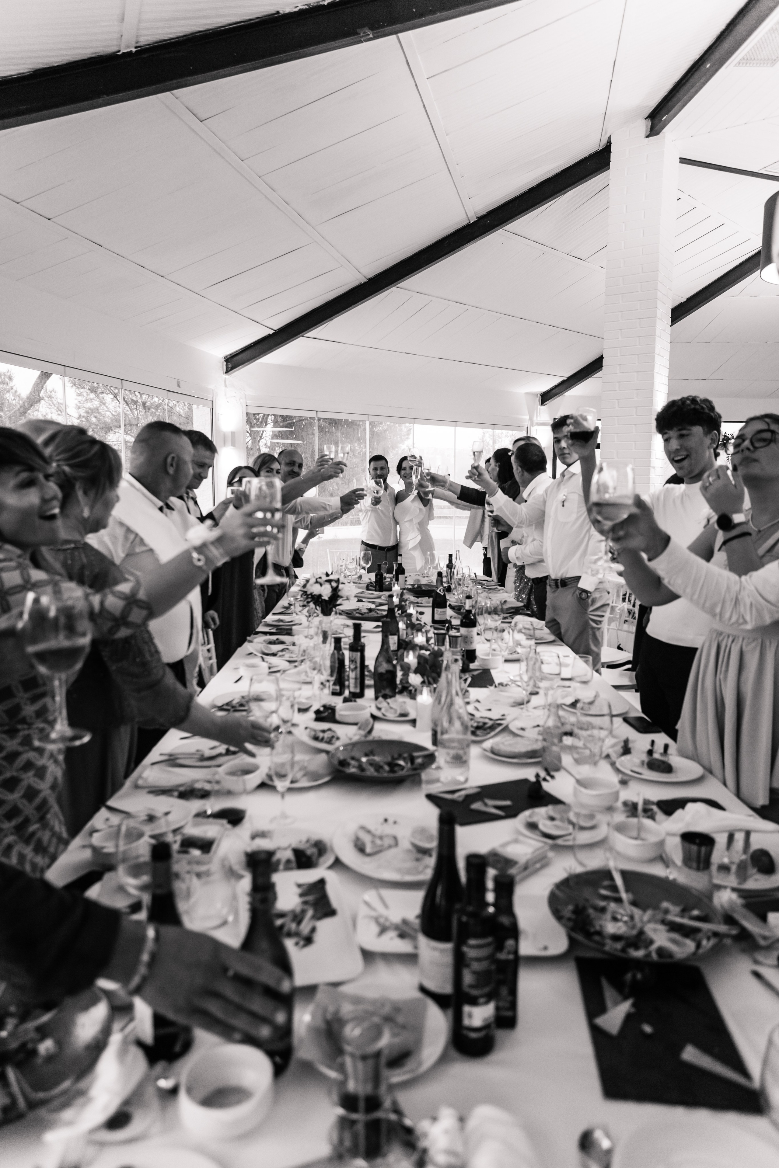 A+P. Professional photographer in Spain