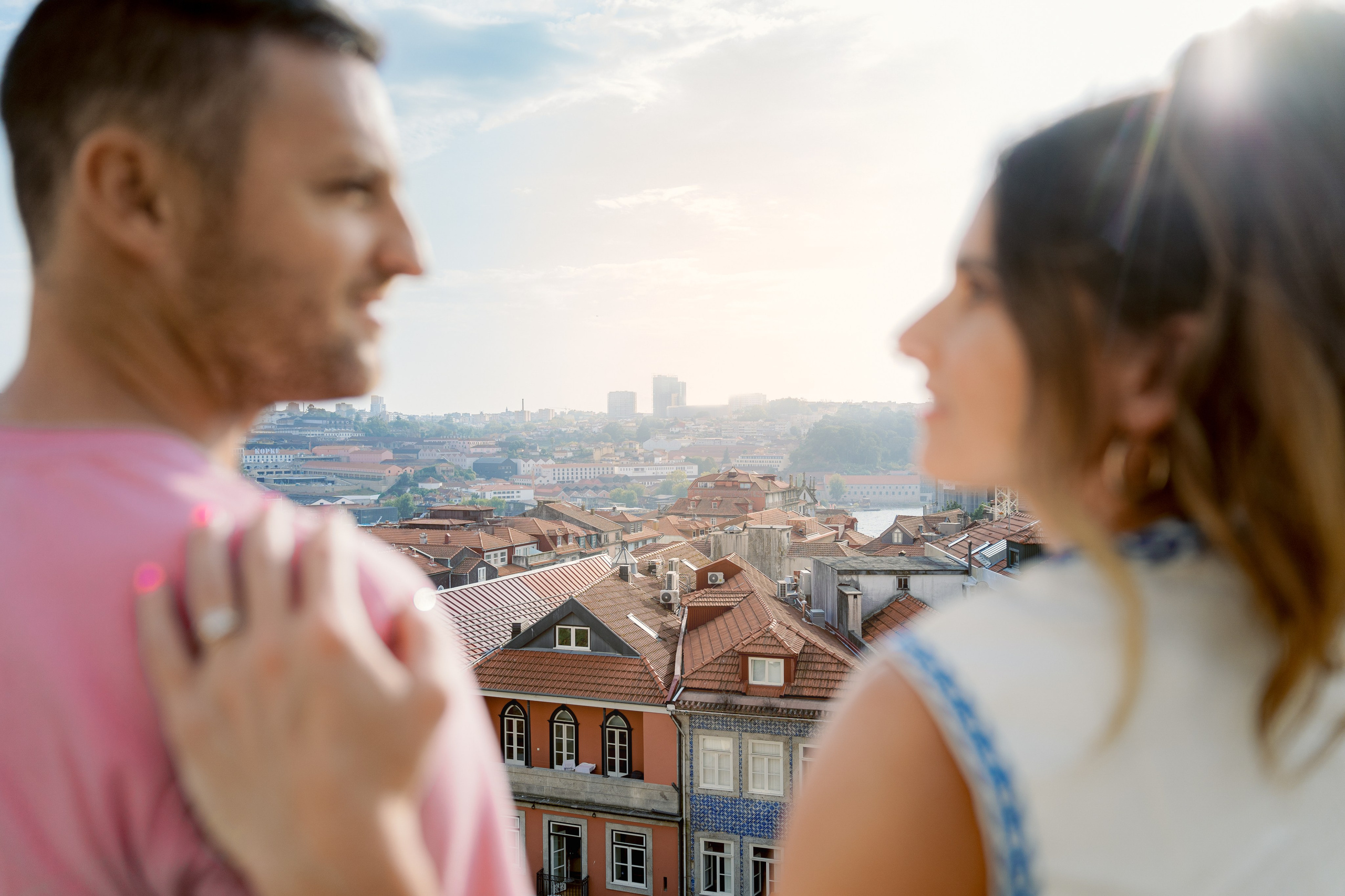 LOVE STORY IN PORTO. Photo and video shoots, photo tours in Portugal — WePortugal