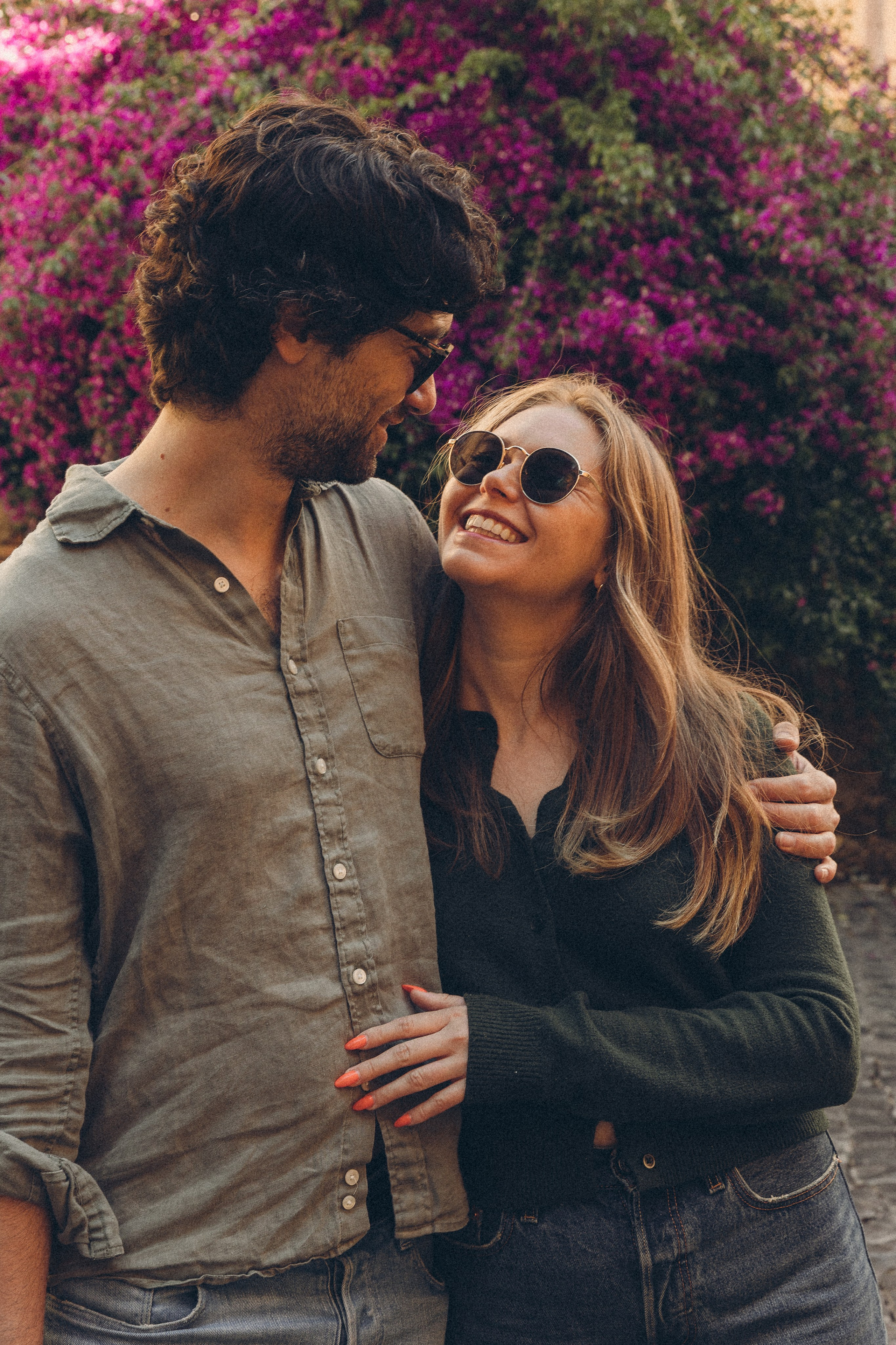PRIVATE PHOTOSHOOTS. Rome Photographer for Couples, Families and Businesses| Elizaveta Razumova