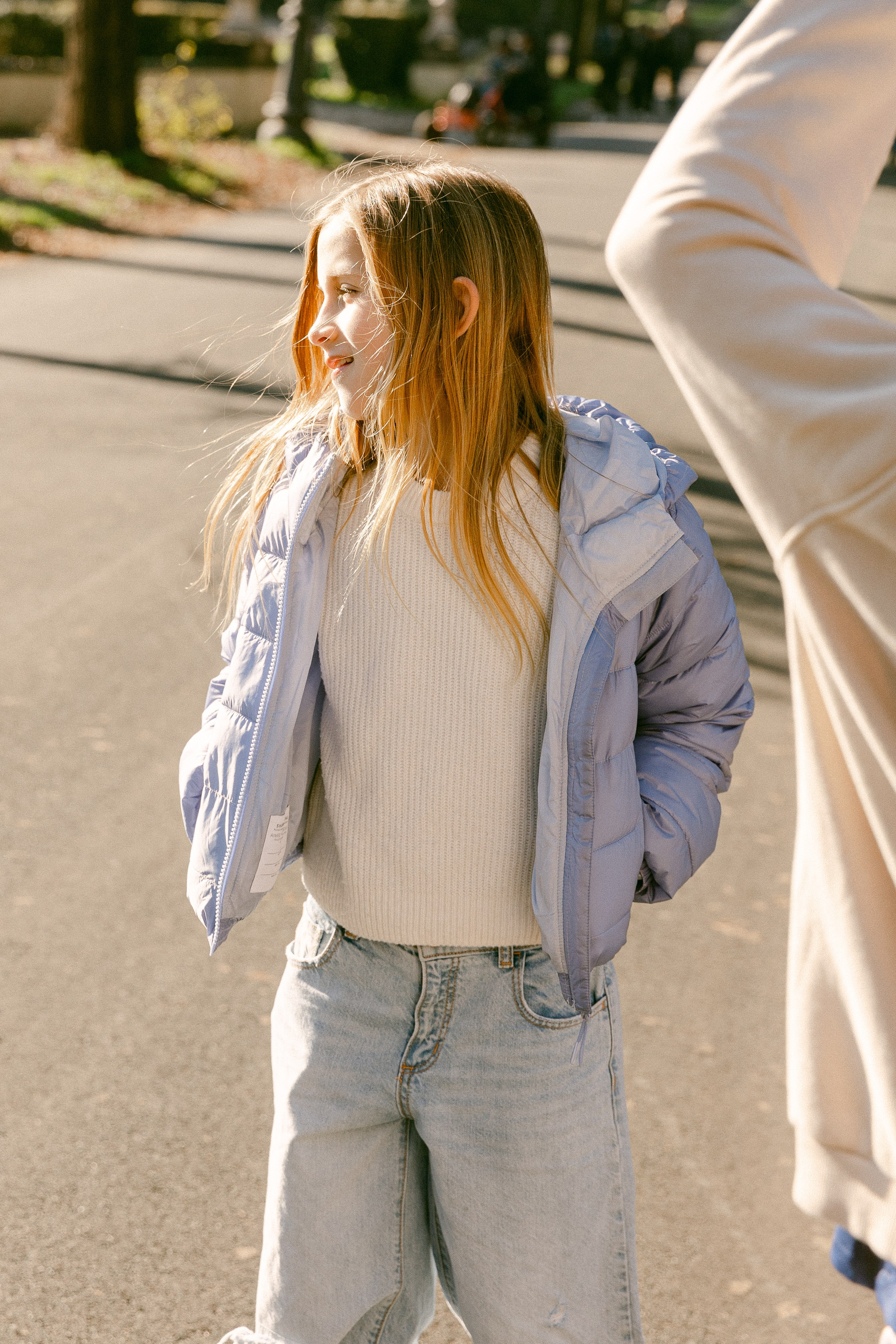 CLIF & FAMILY. Rome Photographer for Couples, Families and Businesses| Elizaveta Razumova