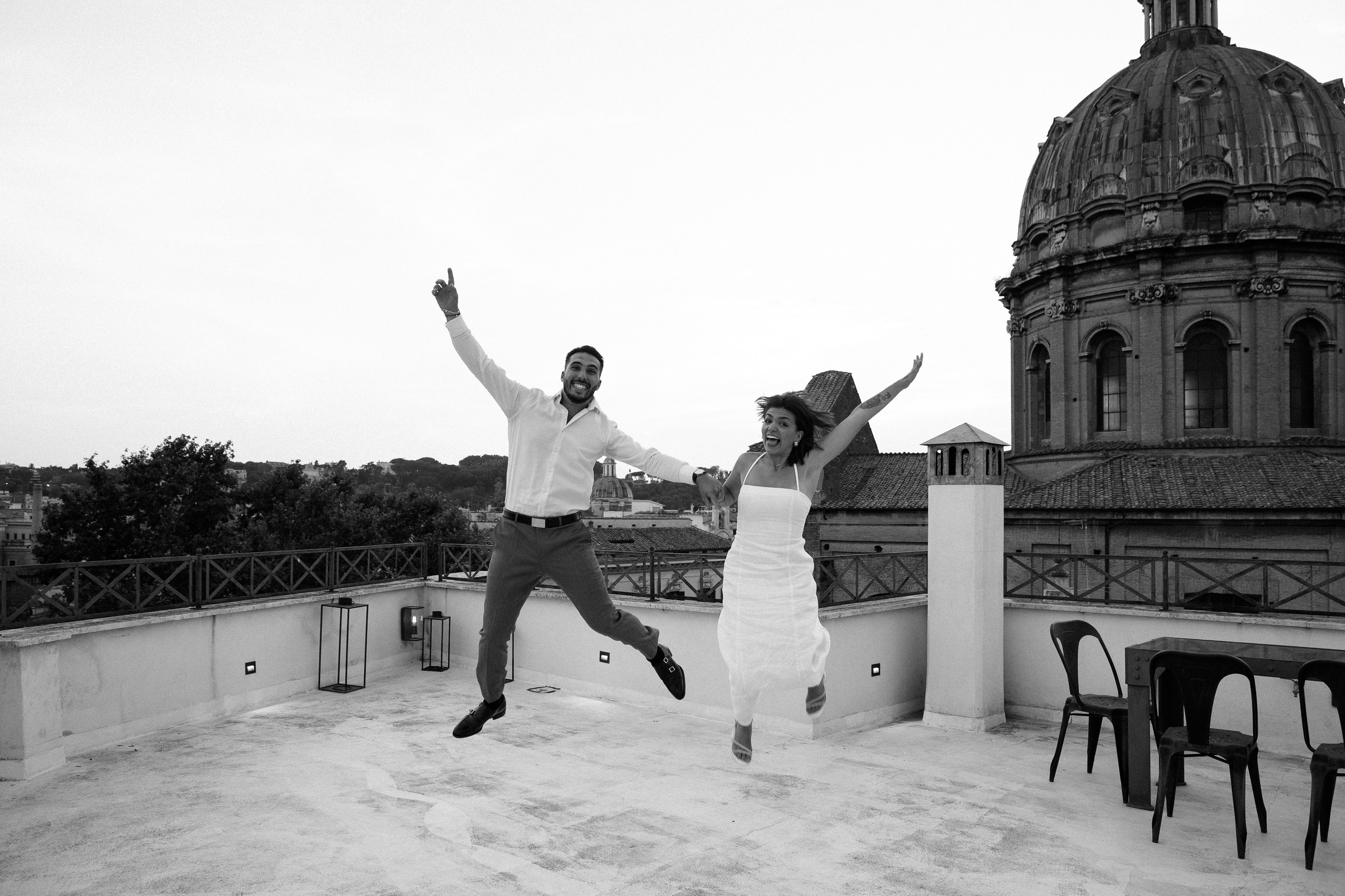 PROPOSAL. Rome Photographer for Couples, Families and Businesses| Elizaveta Razumova