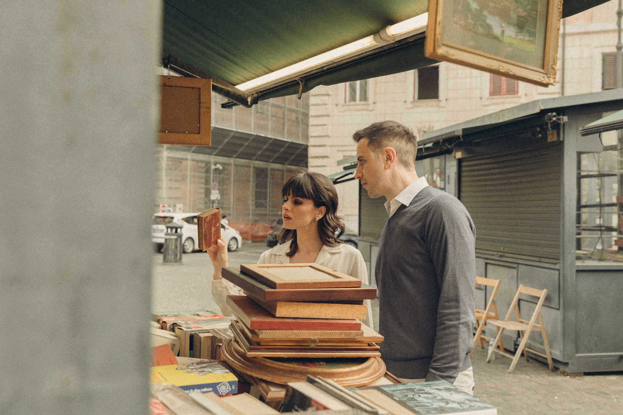 PRIVATE PHOTOSHOOTS. Rome Photographer for Couples, Families and Businesses| Elizaveta Razumova