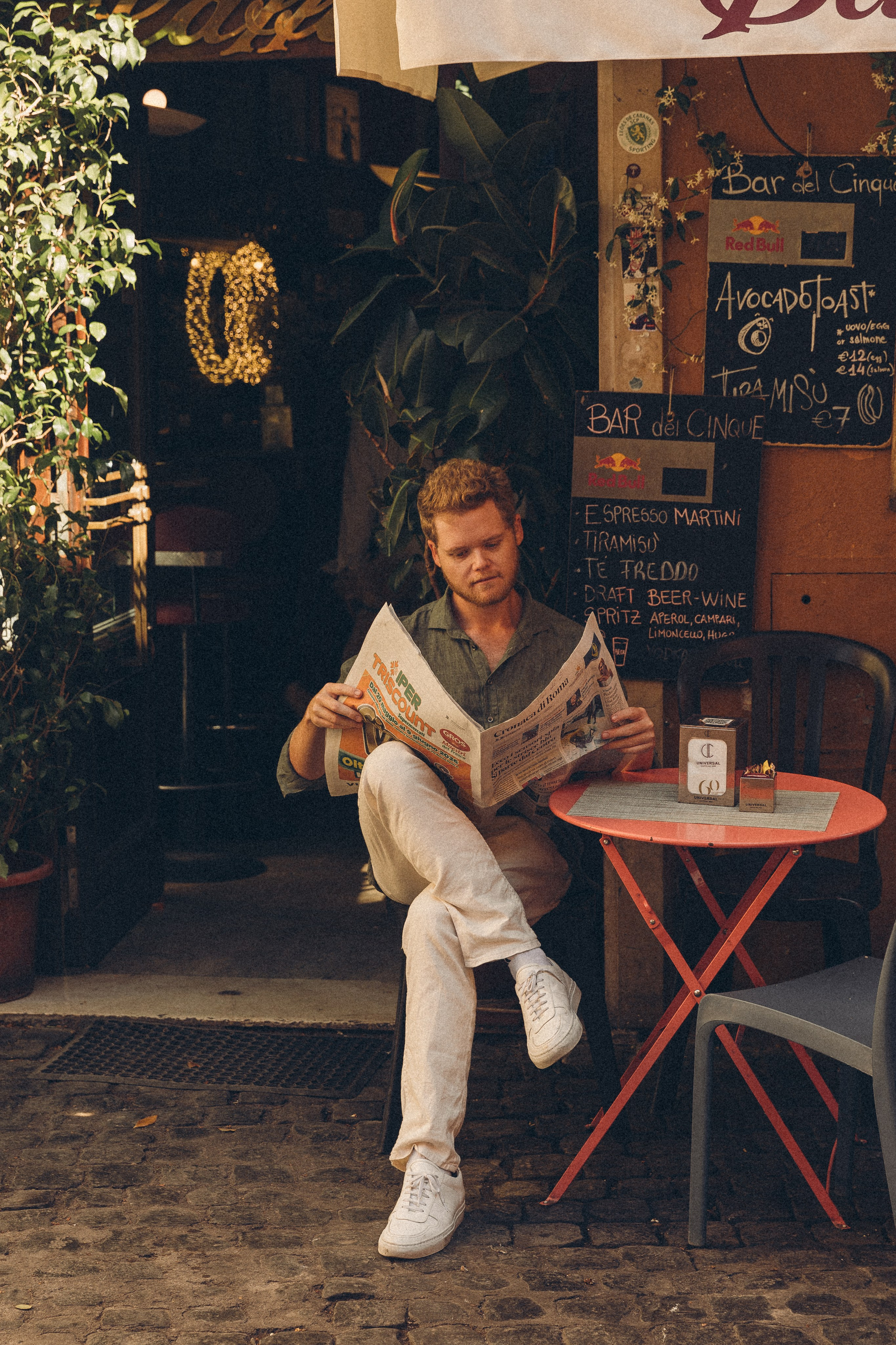 PRIVATE PHOTOSHOOTS. Rome Photographer for Couples, Families and Businesses| Elizaveta Razumova