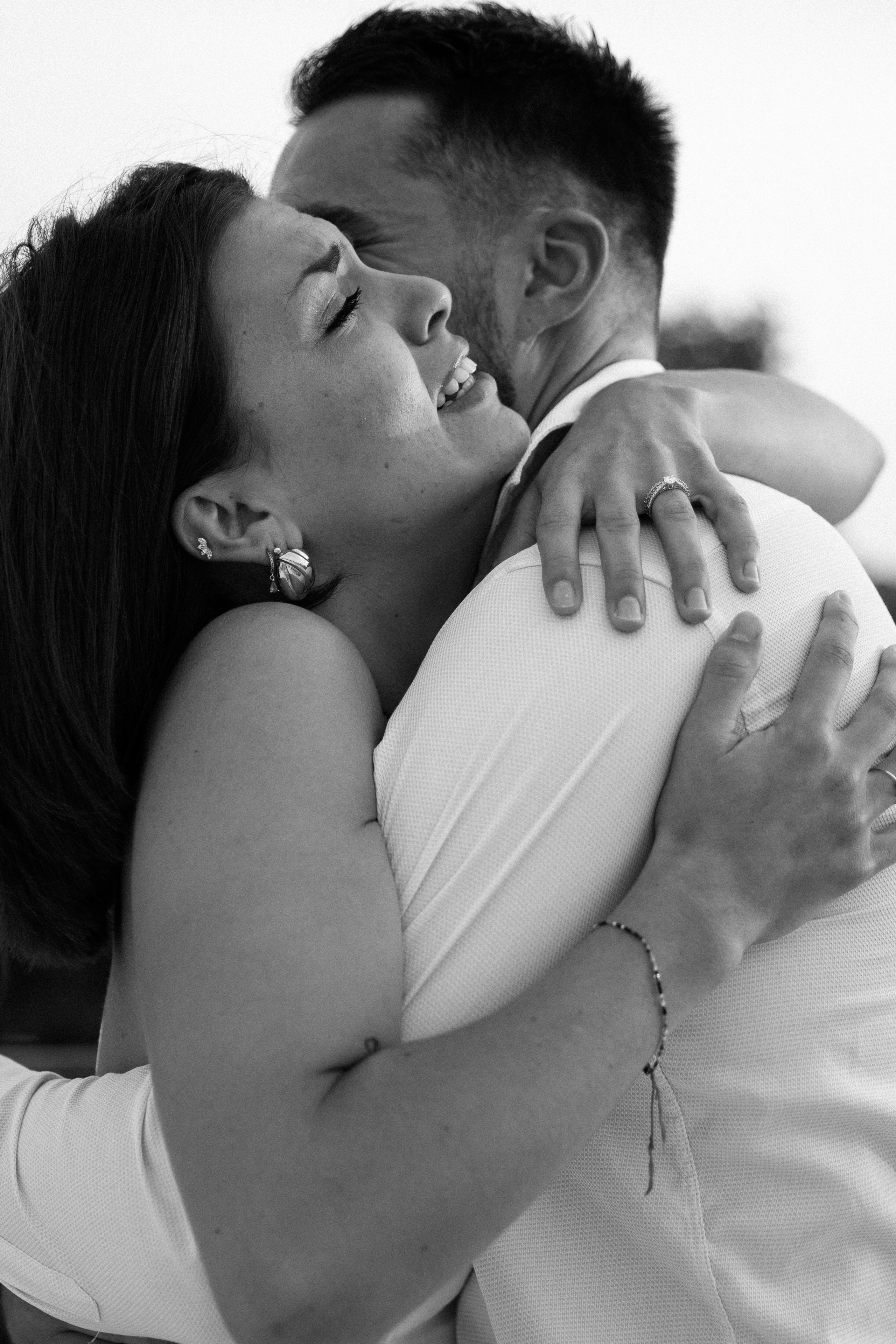 PROPOSAL. Rome Photographer for Couples, Families and Businesses| Elizaveta Razumova