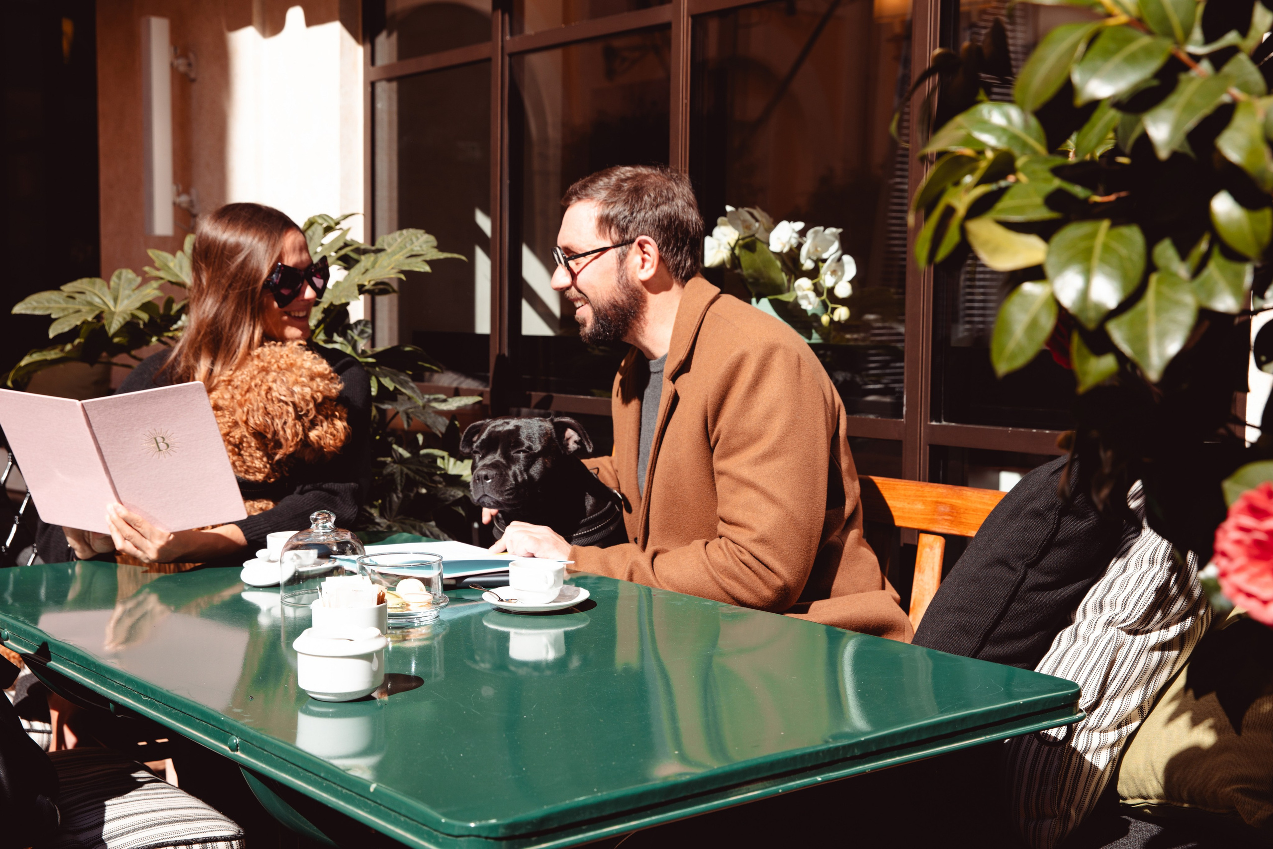 PALAZZO RIPETTA. Rome Photographer for Couples, Families and Businesses| Elizaveta Razumova
