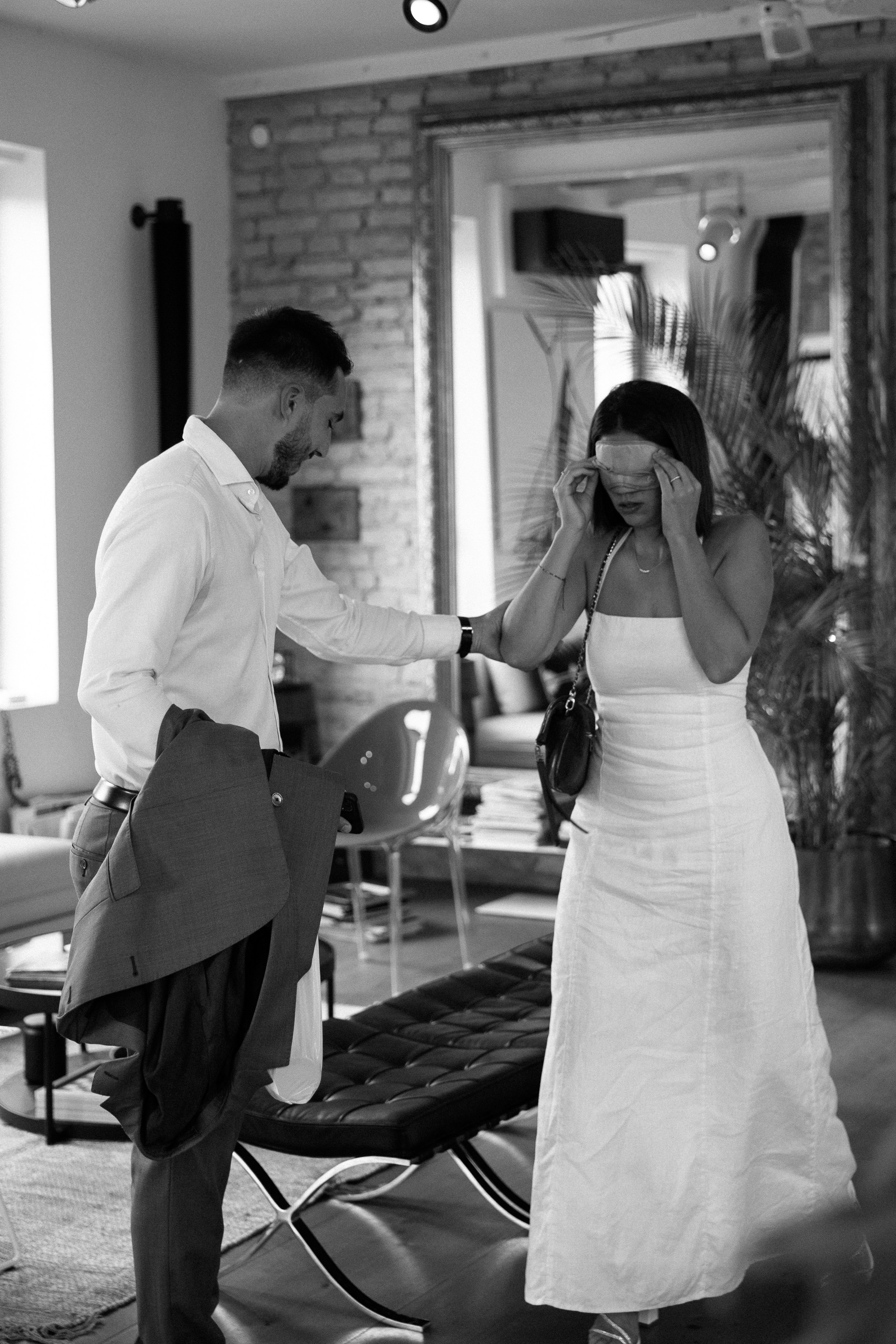 PROPOSAL. Rome Photographer for Couples, Families and Businesses| Elizaveta Razumova