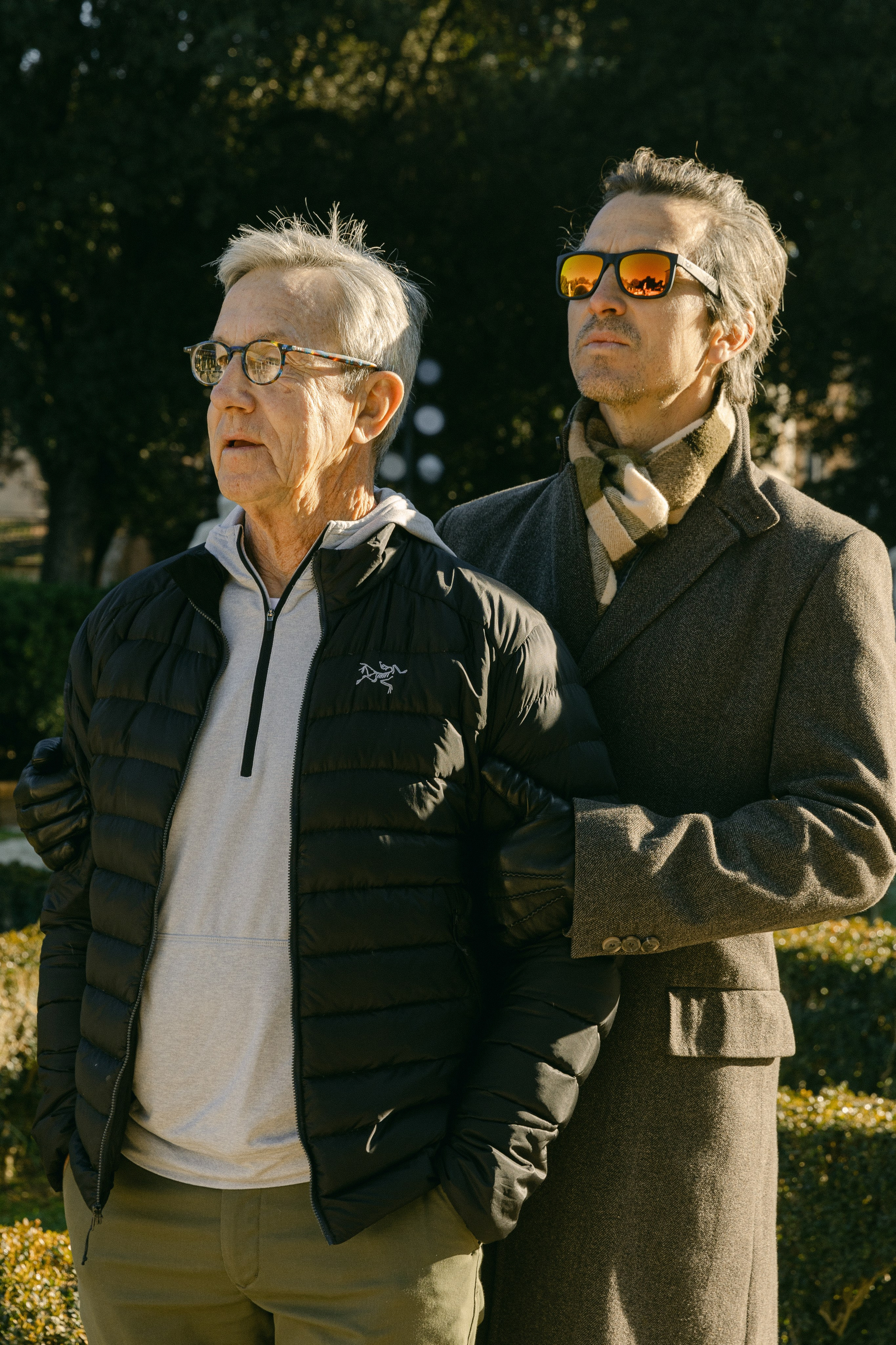 CLIF & FAMILY. Rome Photographer for Couples, Families and Businesses| Elizaveta Razumova