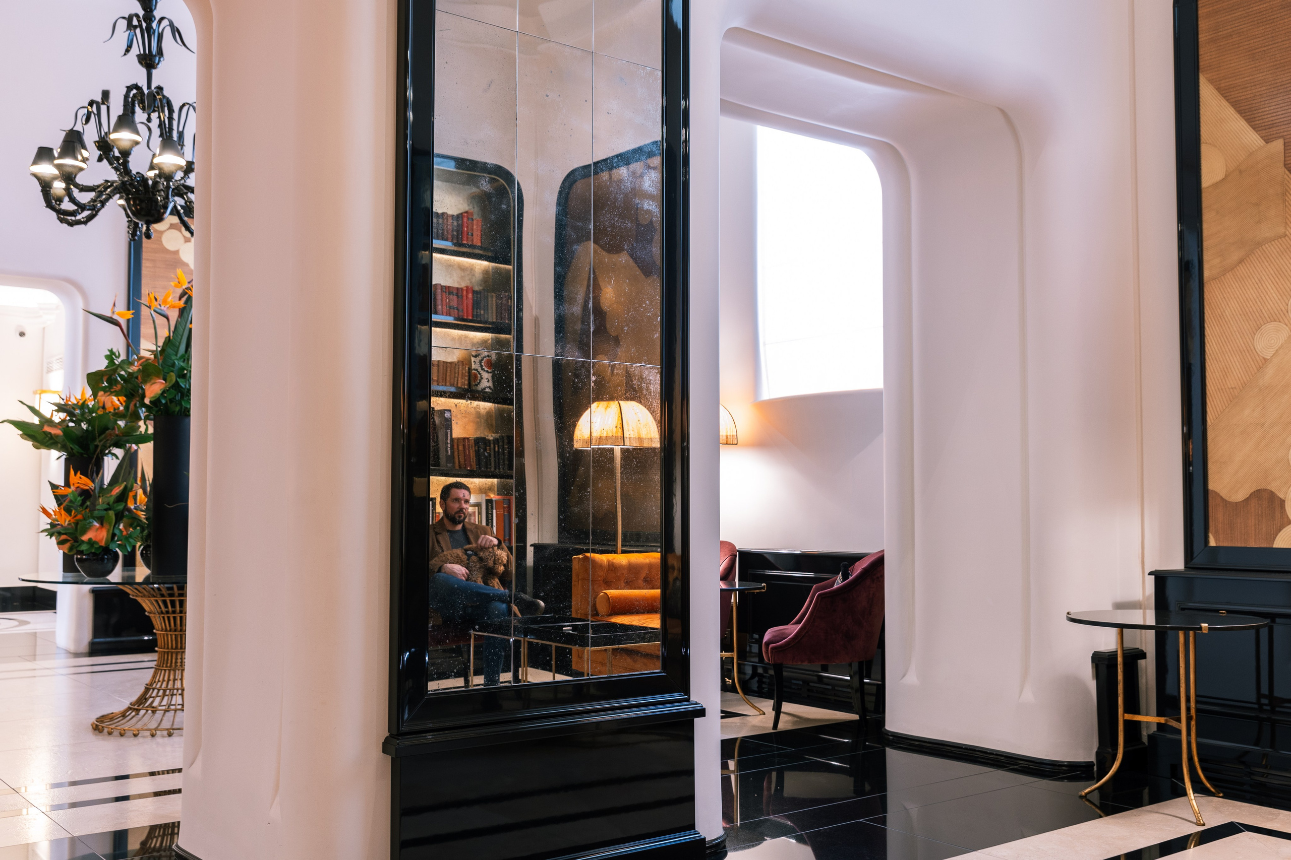 PALAZZO RIPETTA. Rome Photographer for Couples, Families and Businesses| Elizaveta Razumova