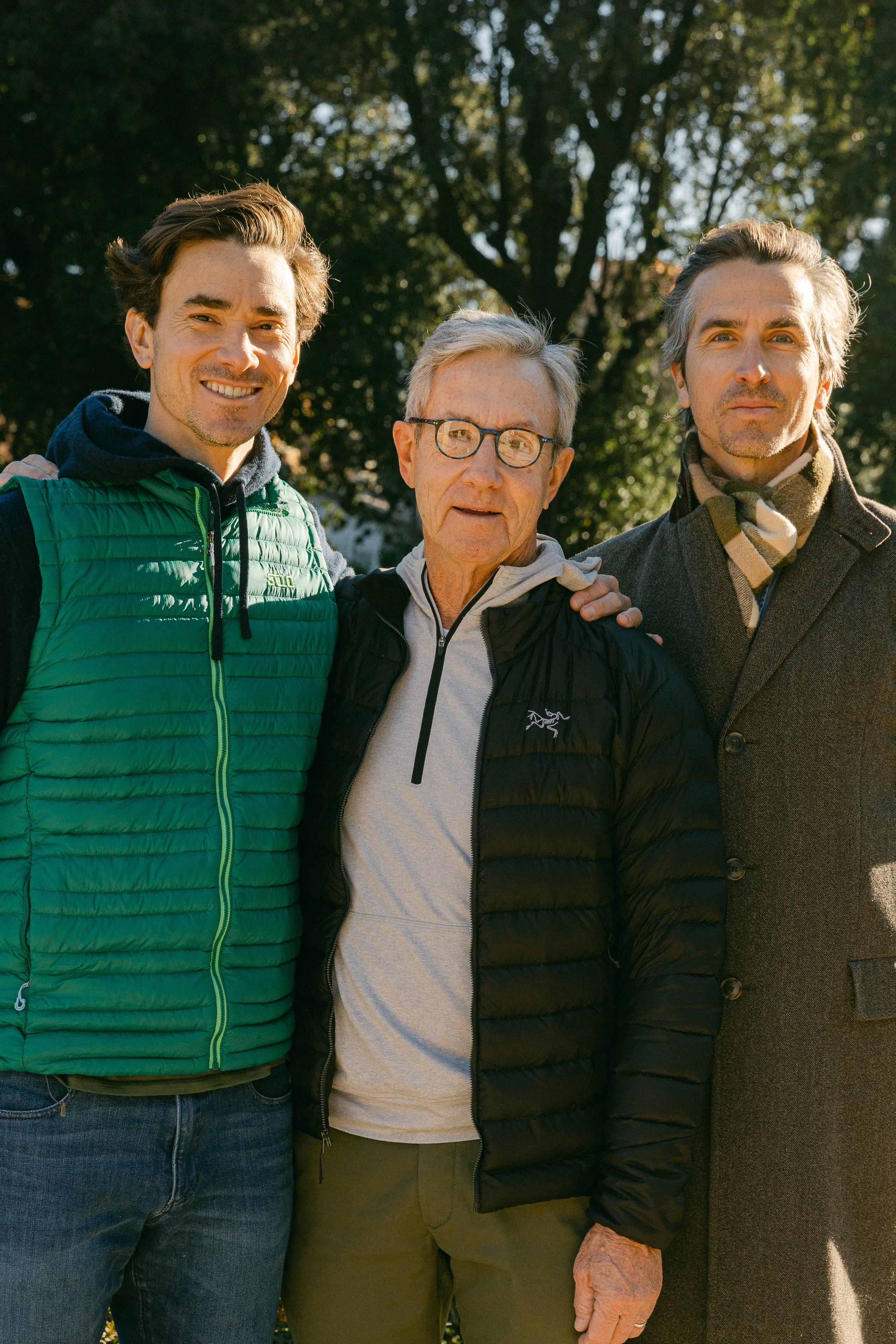 CLIF & FAMILY. Rome Photographer for Couples, Families and Businesses| Elizaveta Razumova