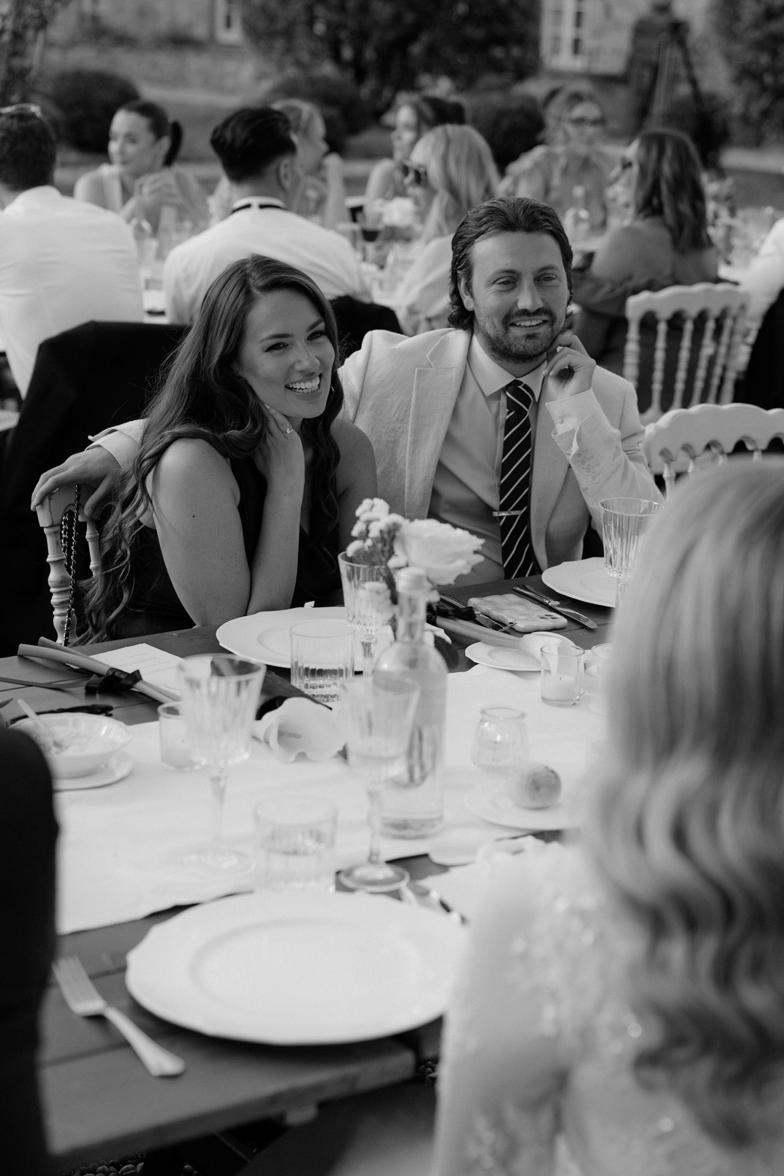 Melissa&Obaid. Wedding photographer Italy