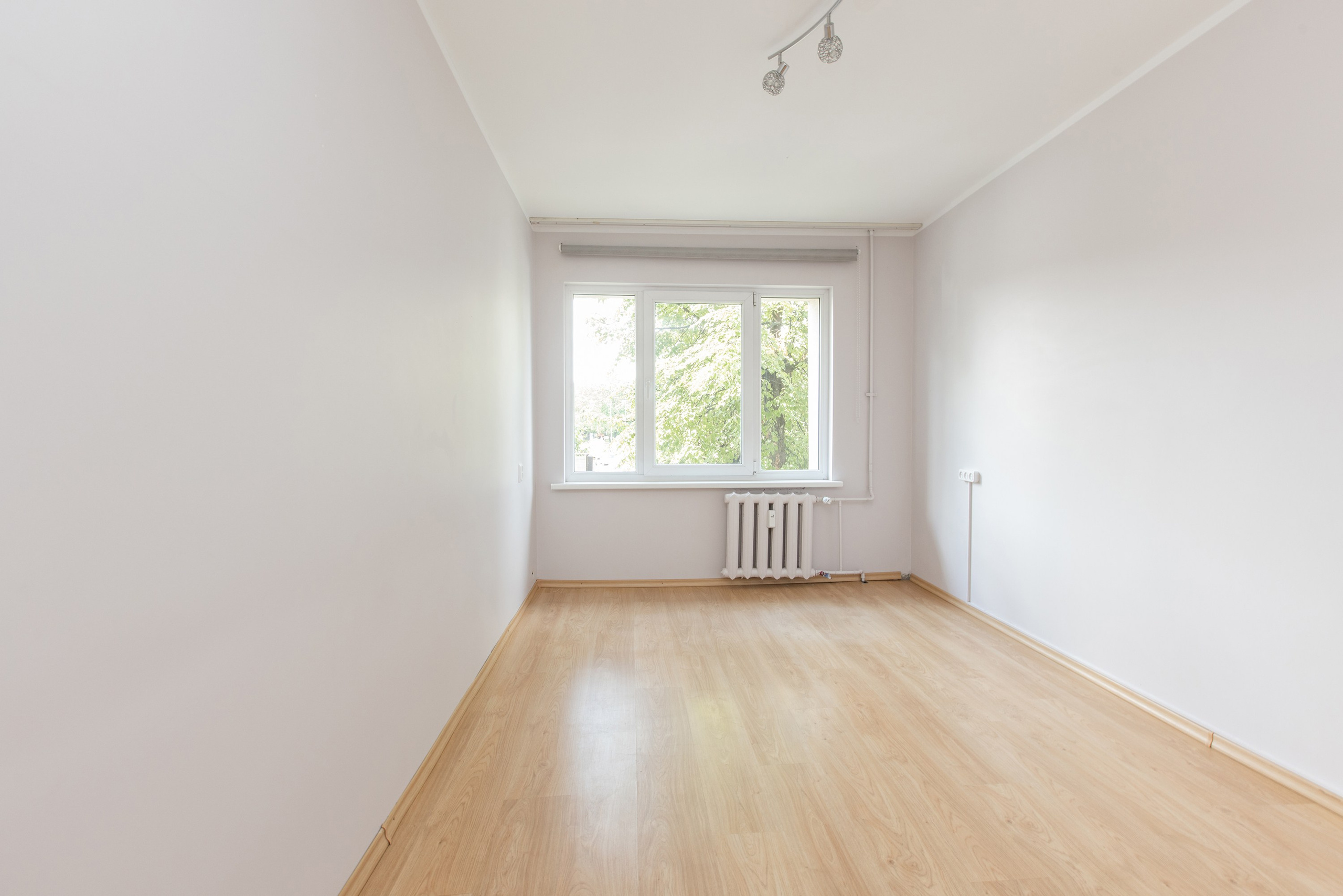 Piemērs DZĪVOKLIS A. Sākums