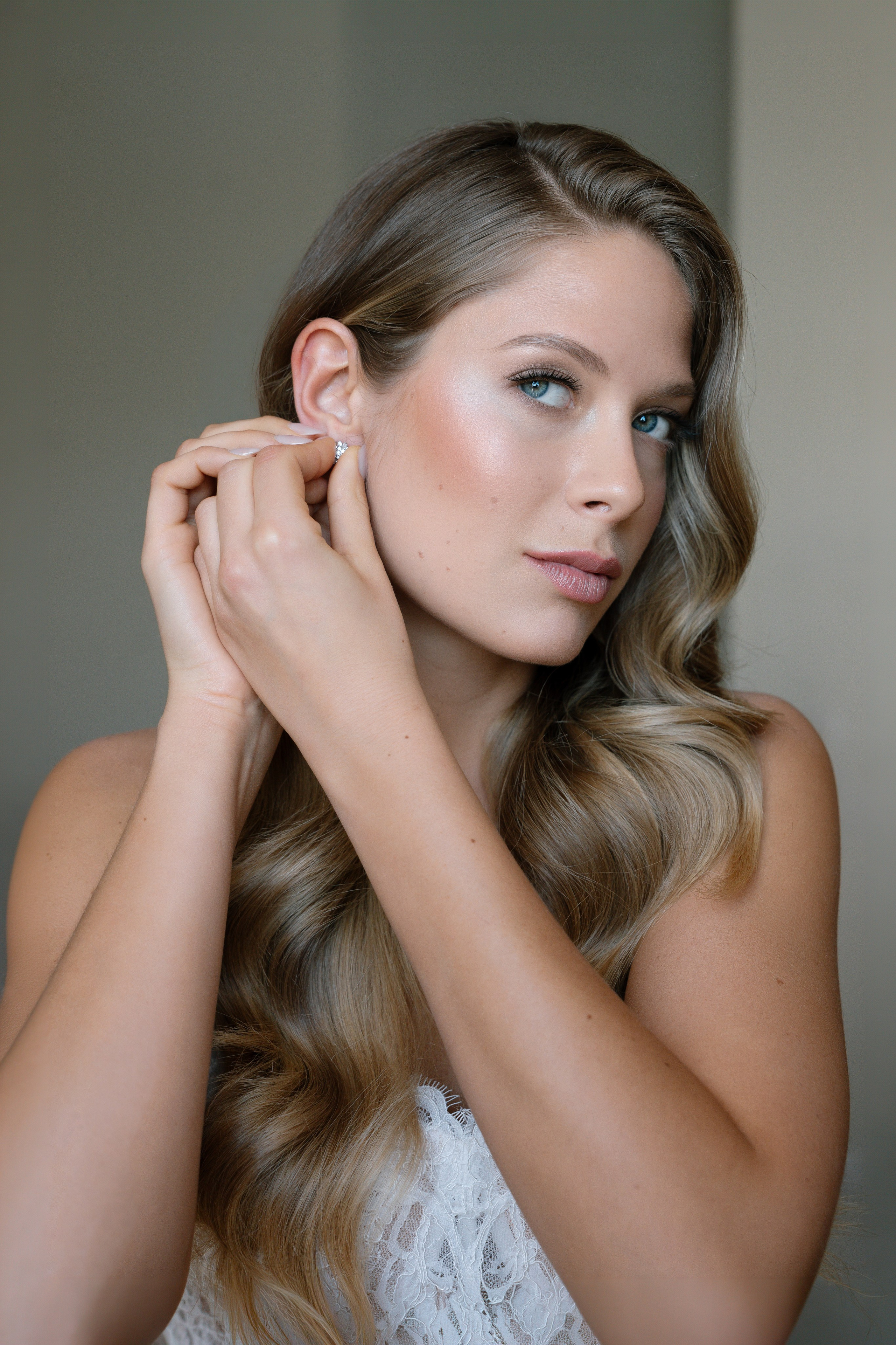 Bridal Hair & Makeup Artist for Weddings in Italy | Milan Bridal Beauty Portfolio. Bridal Makeup & Hair Artist in Italy, Lake Como, Tuscany and all over Europe — Irina Zdeara