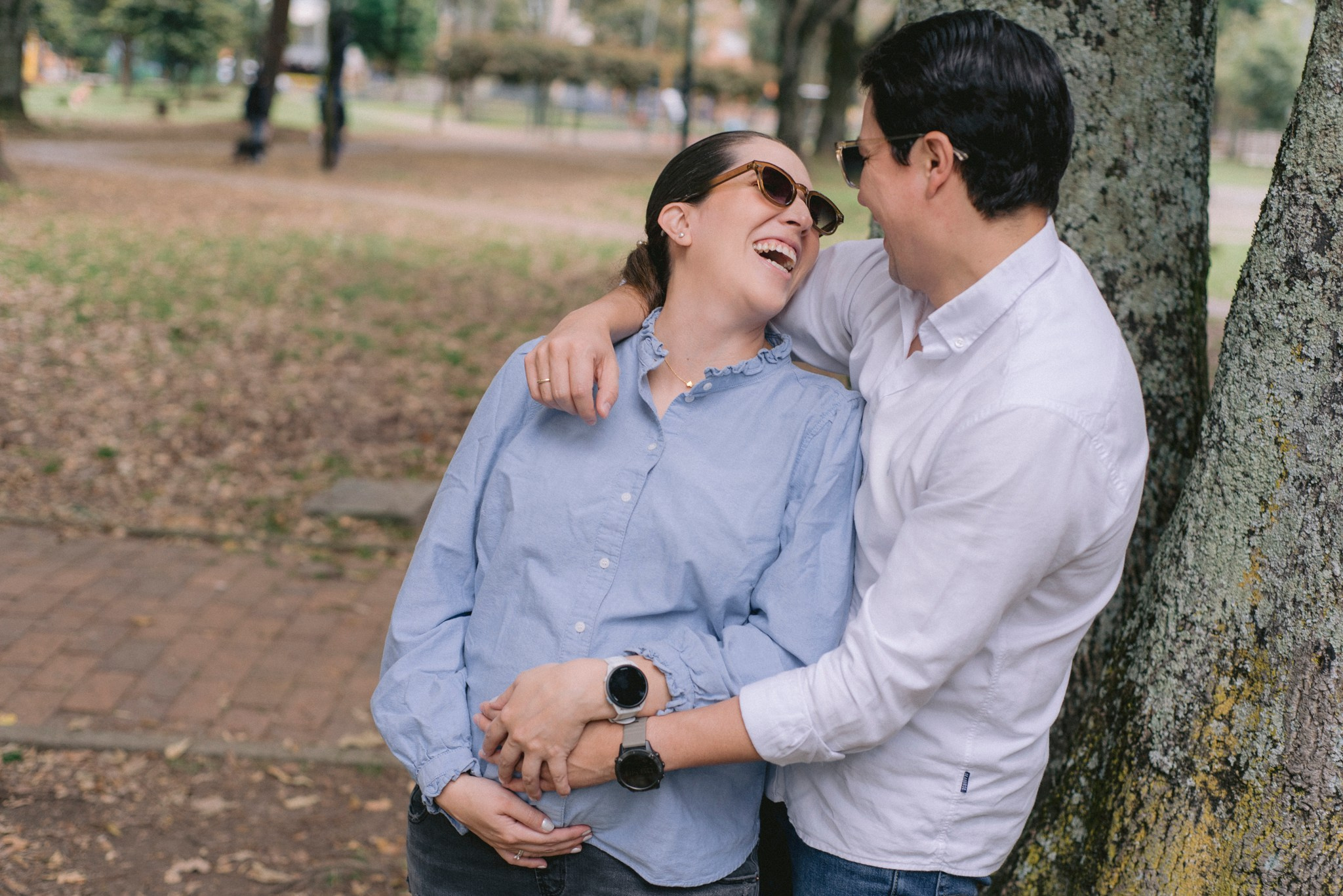 Family. Fotografía de bodas