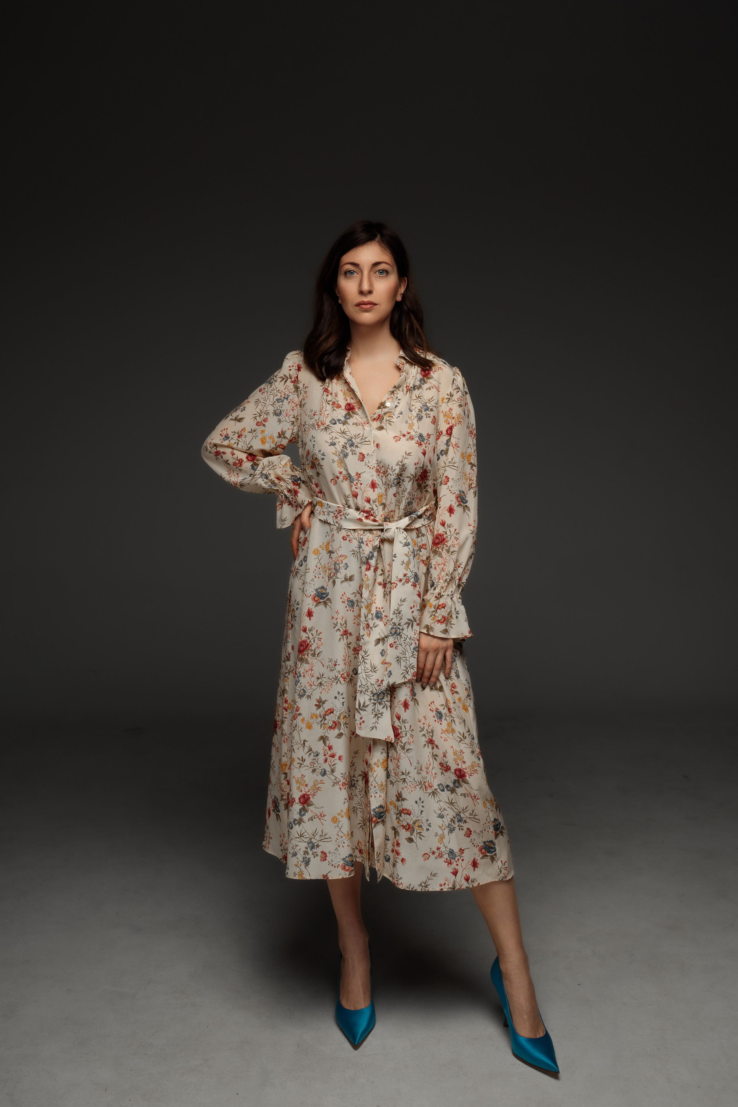 Natali. Elena Gorobets. Photographer in Zagreb