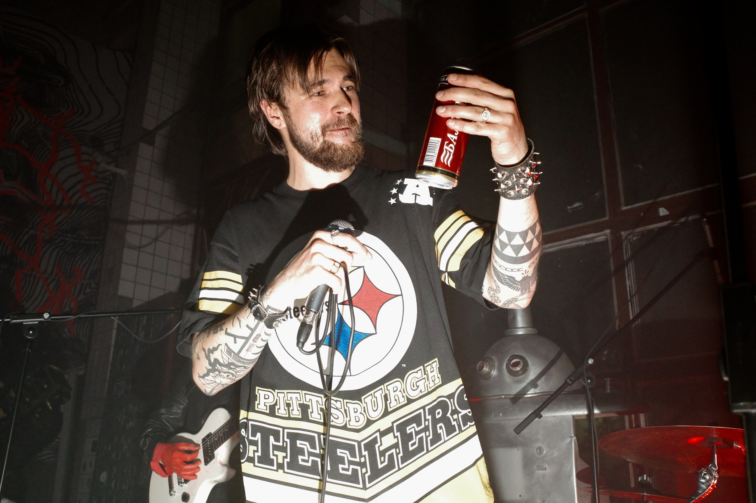 Poexxxali @ Pluton @ 30.05.2019