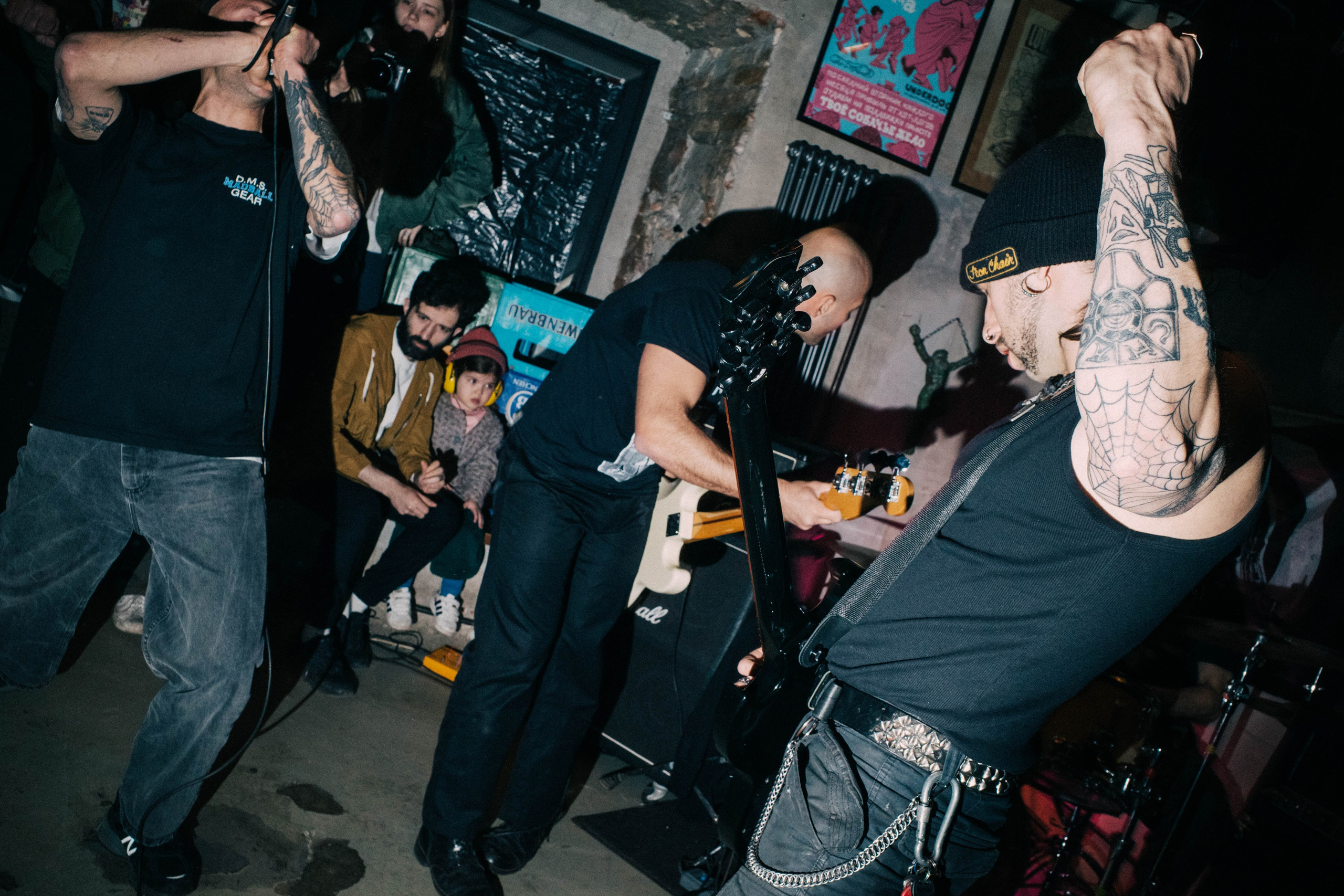 Solnce I Stal @ Underdog @ 24.04.22