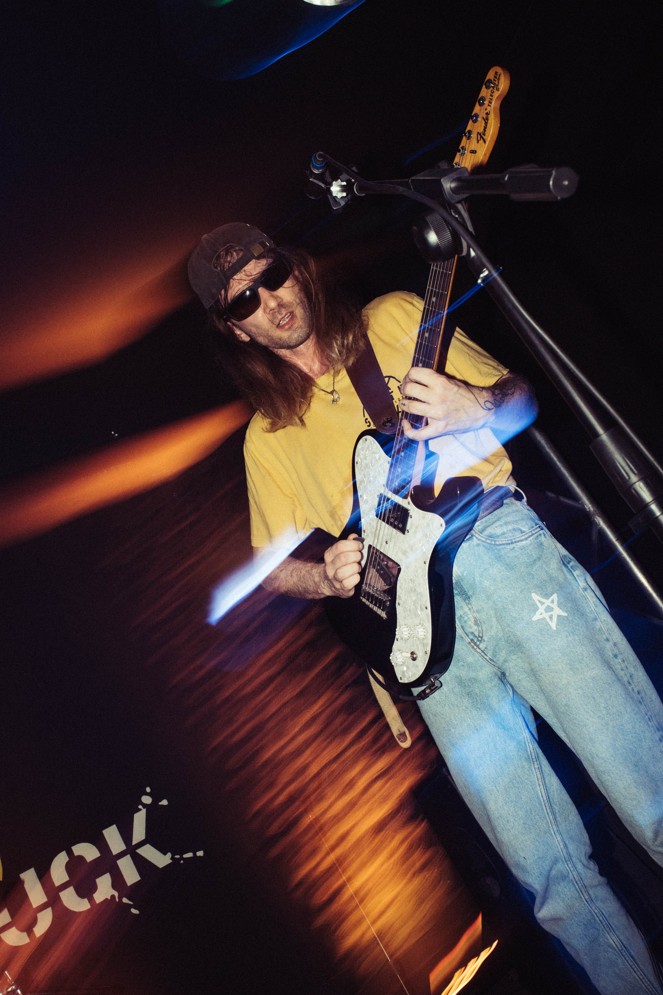 AKA Easy (Арсений Креститель) @ Barduck @ 02.07.23