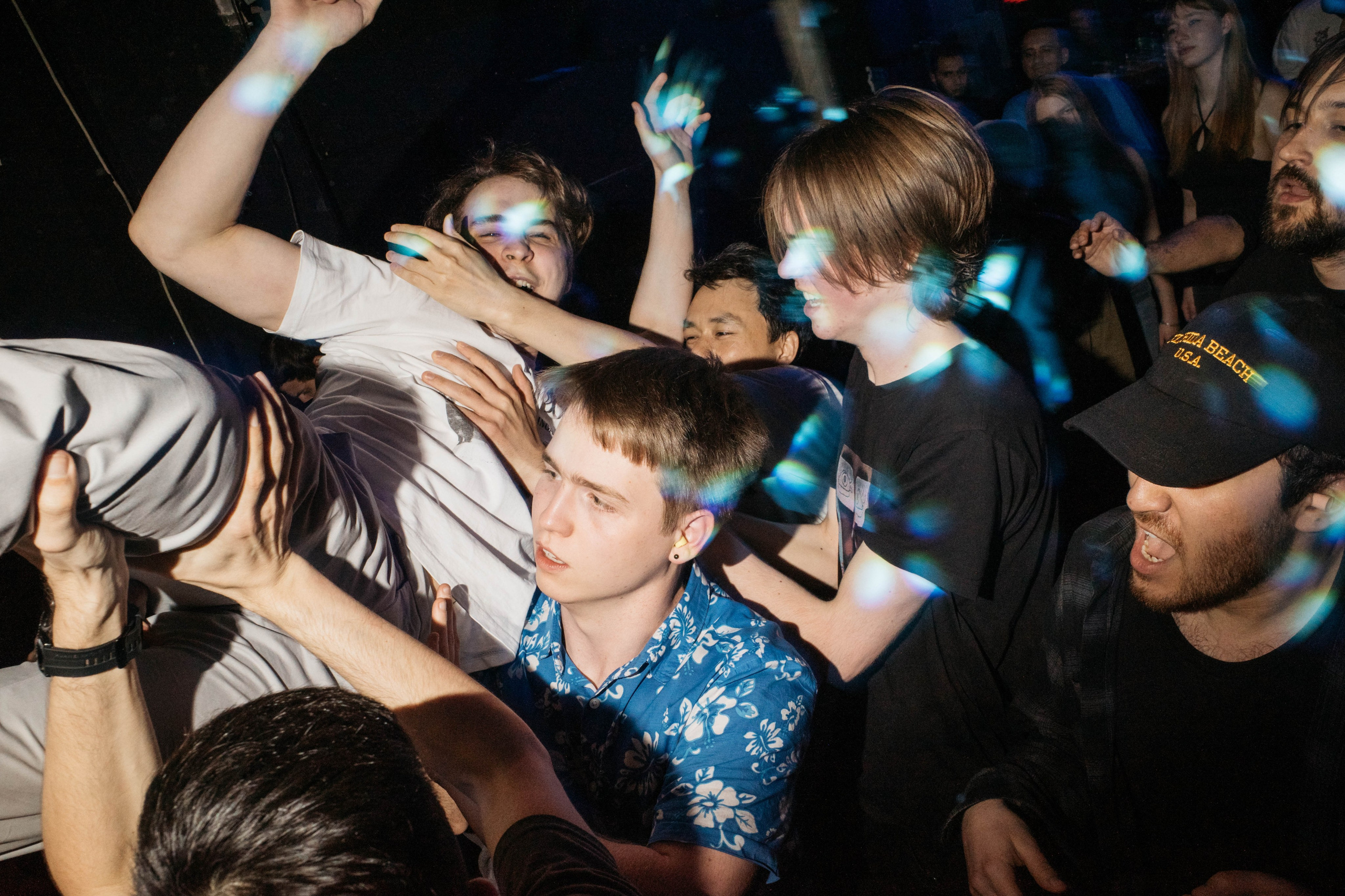 SUPERFEST @ BARDUCK @ 18.04.24