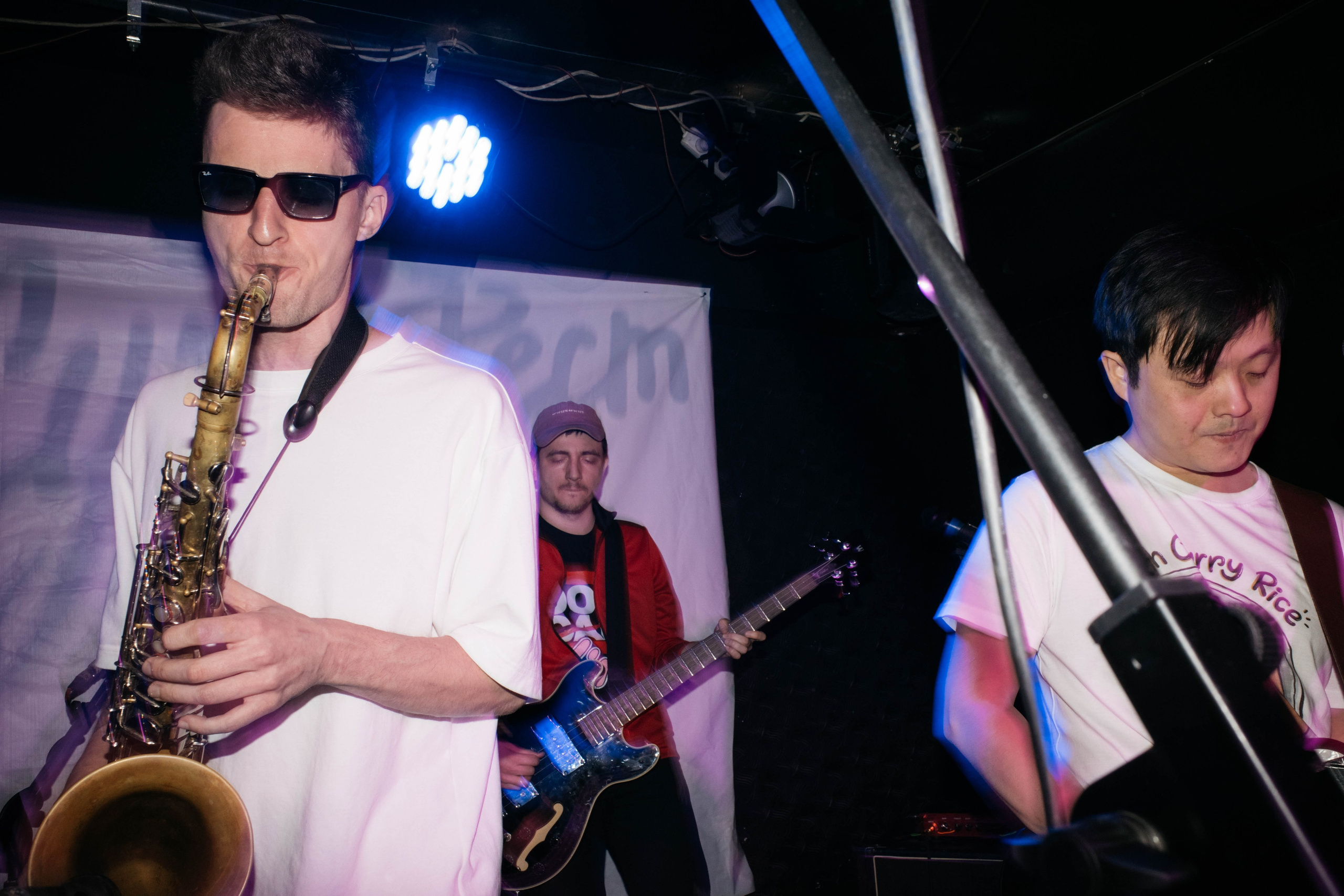 SUPERFEST @ BARDUCK @ 18.04.24