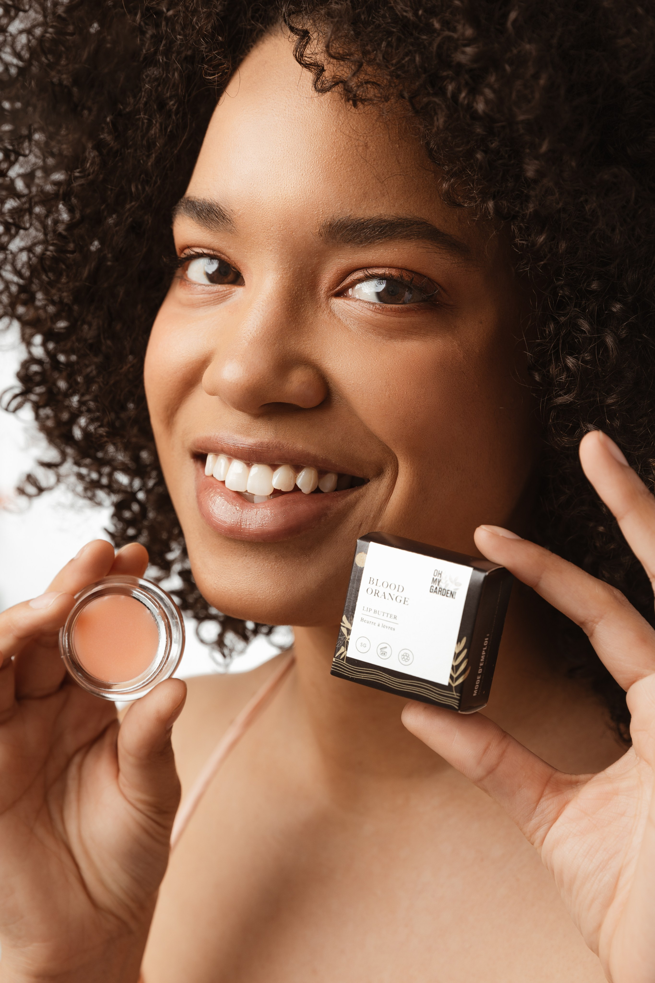 Oh My Garden — Product & Branding. Portraits and Branding Photography in Calgary