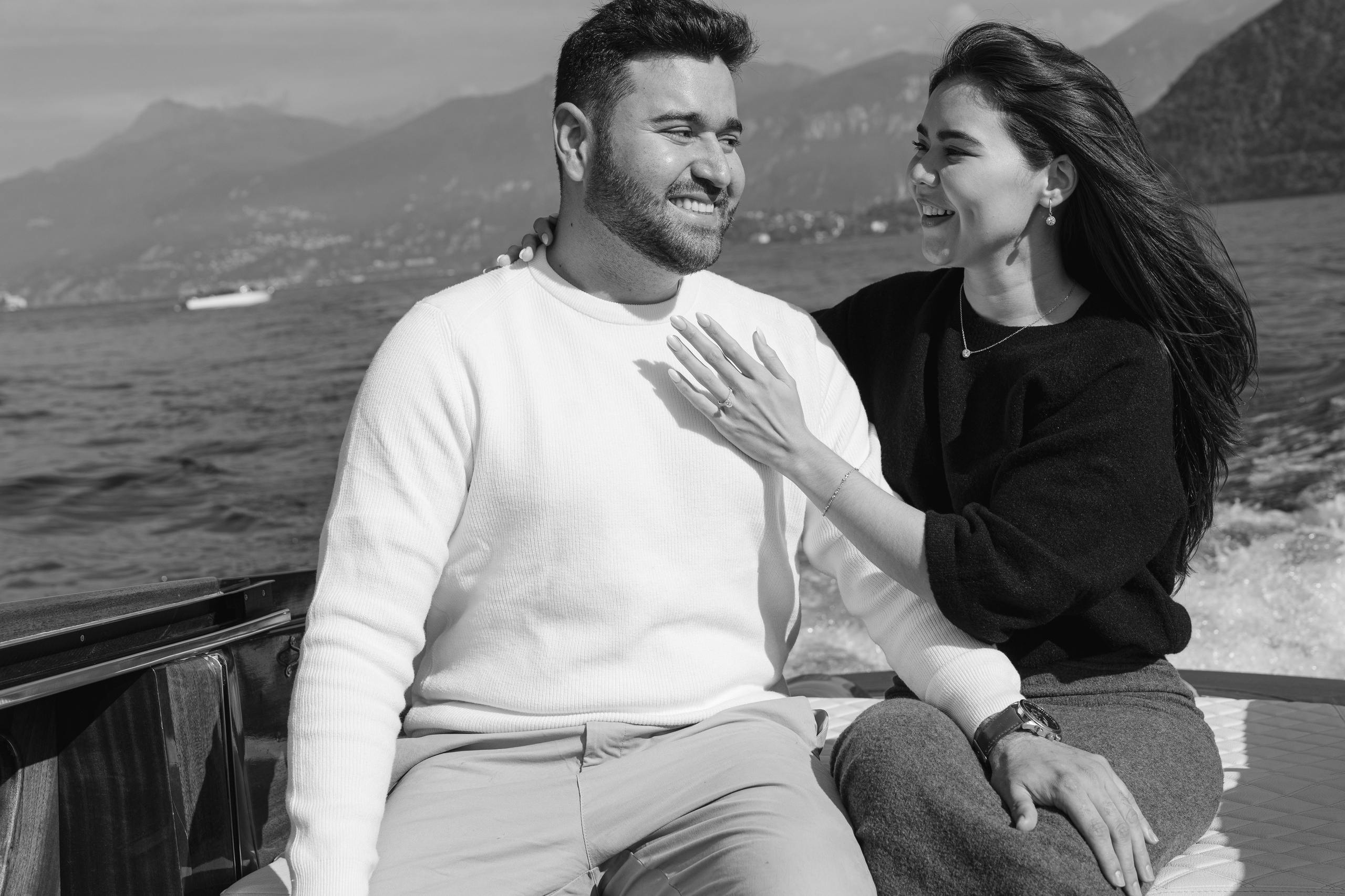 ERIKA AND GIOVANY PROPOSAL. PHOTOGRAPHER IN ITALY