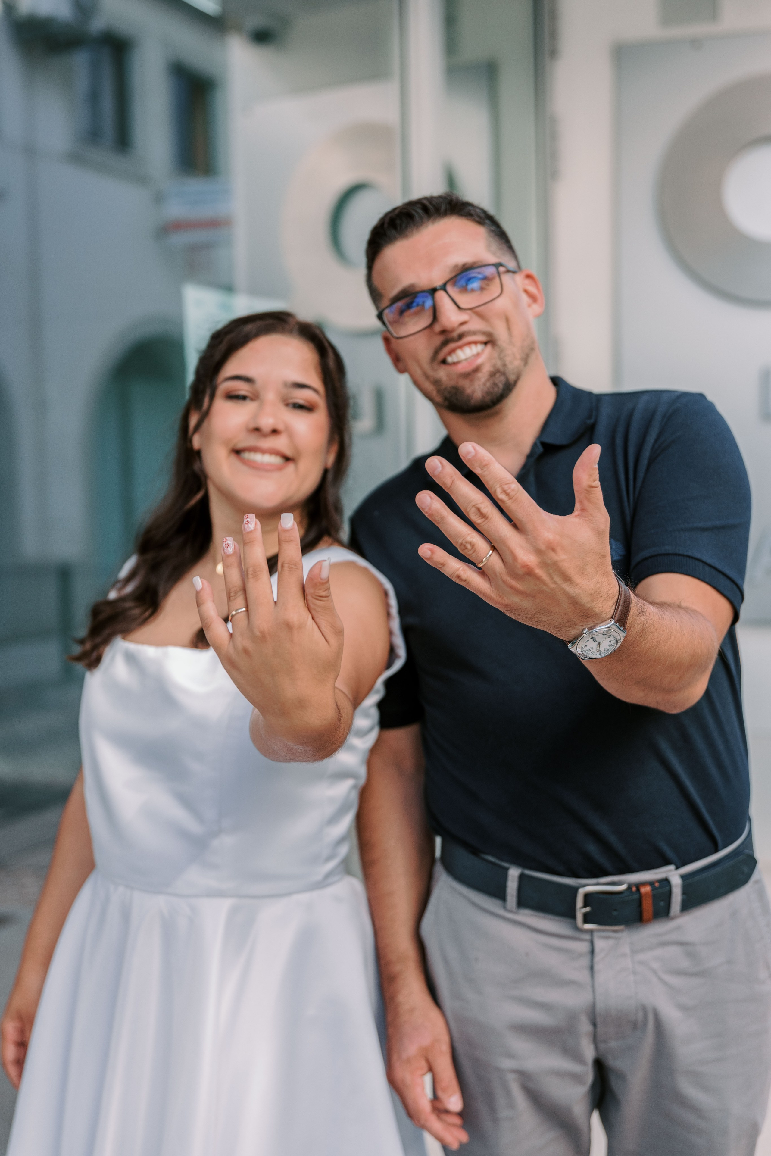 Galeria e Filme de Casamento — Ana Cristina & Ricardo. Fotografia e Filmes de Casamento de Luxo | Portugal & Destination Weddings | Ricardo & Mary Pictures