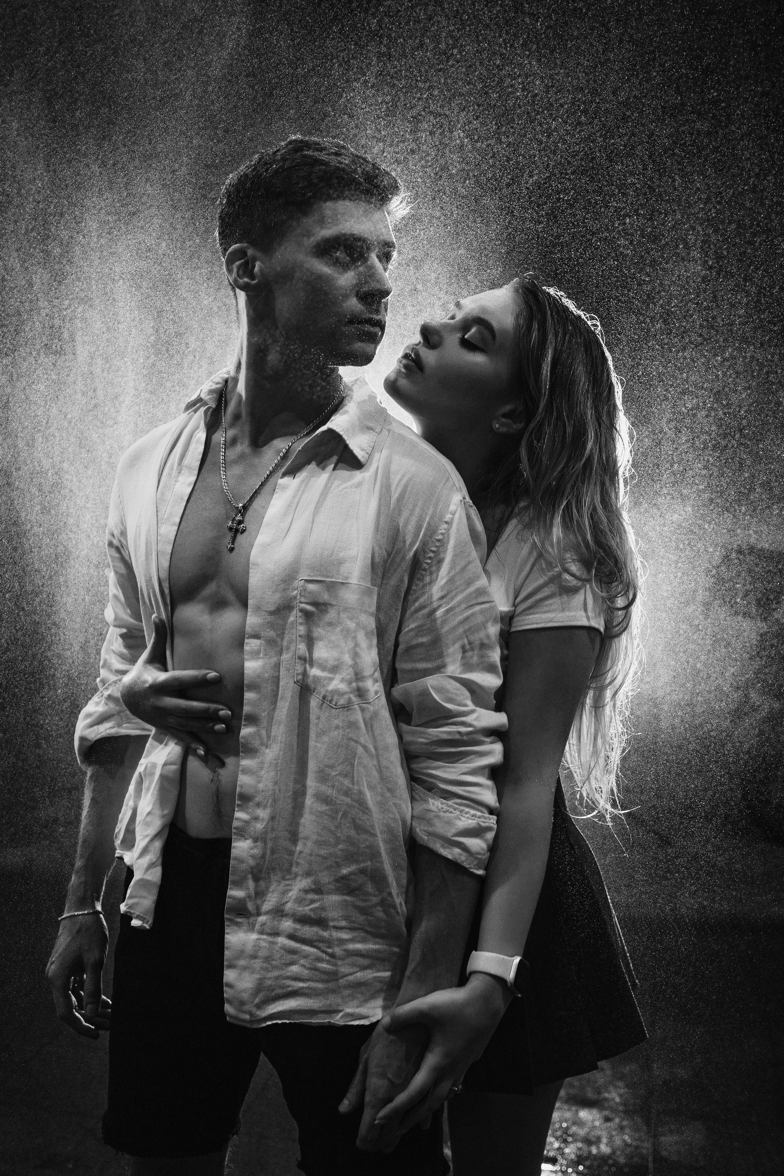 Alina & Artem. Профессиональный фотограф Нурмиева Вероника