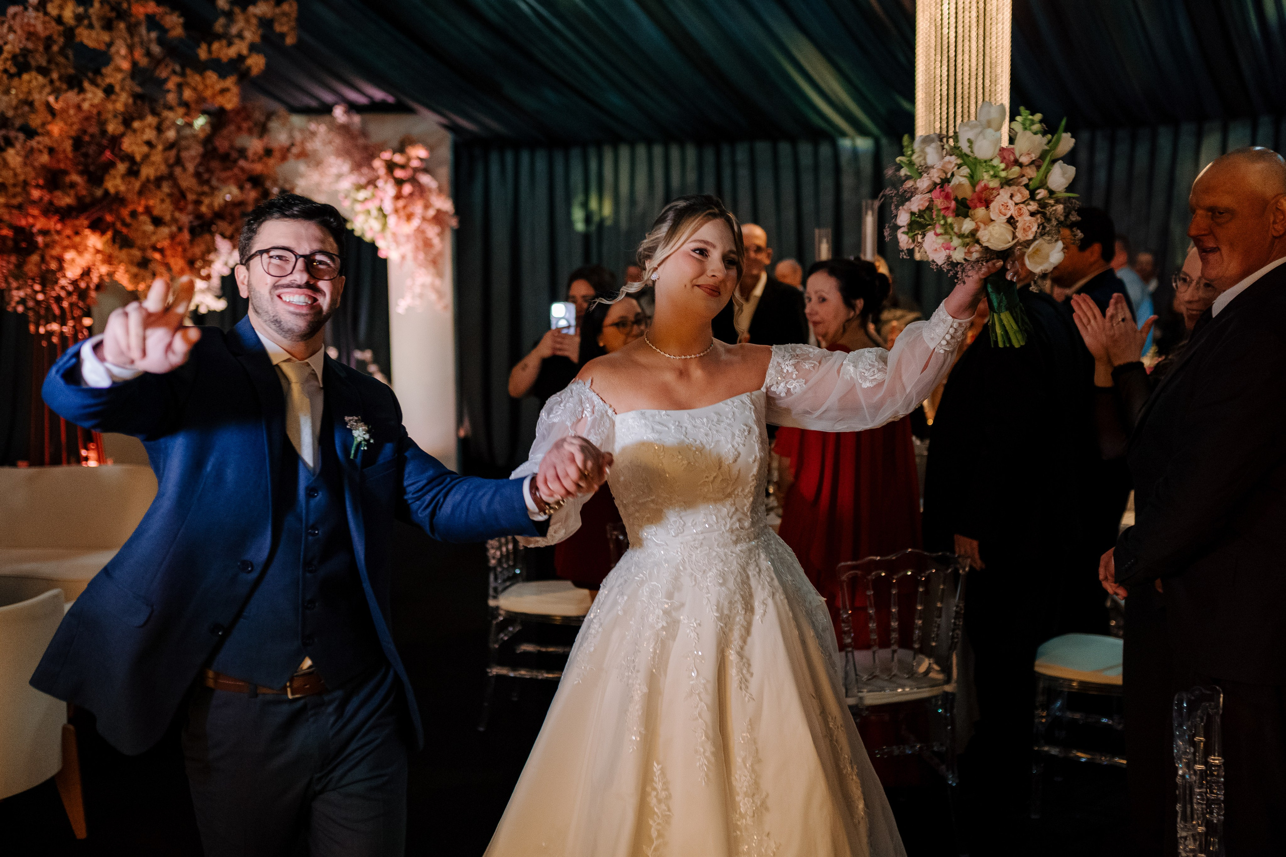 Ana Maria e Gustavo. Juliano anjos fotografia