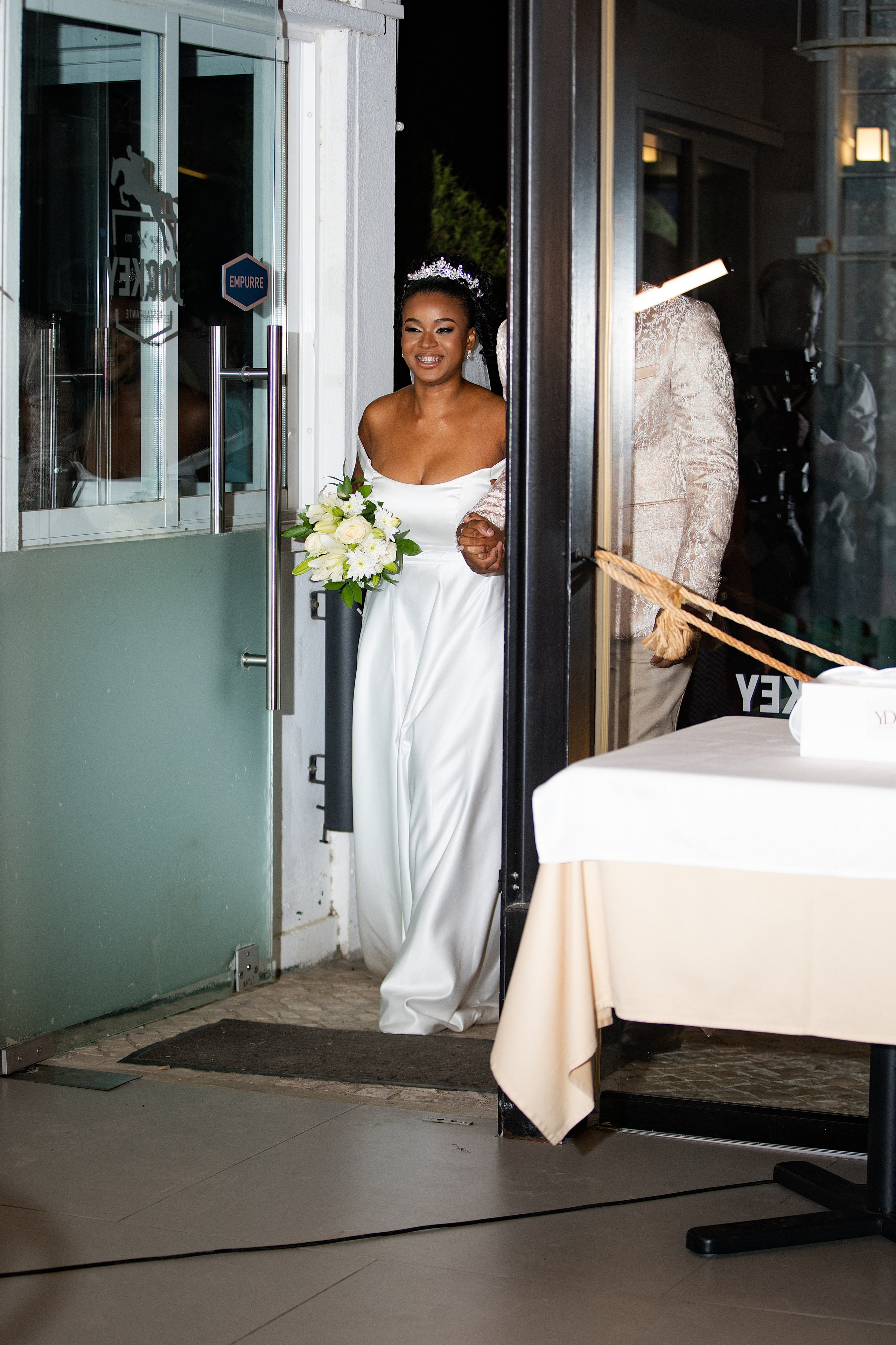Elizandra & Joel. Fazemos o seu casamento ser lembrado por gerações