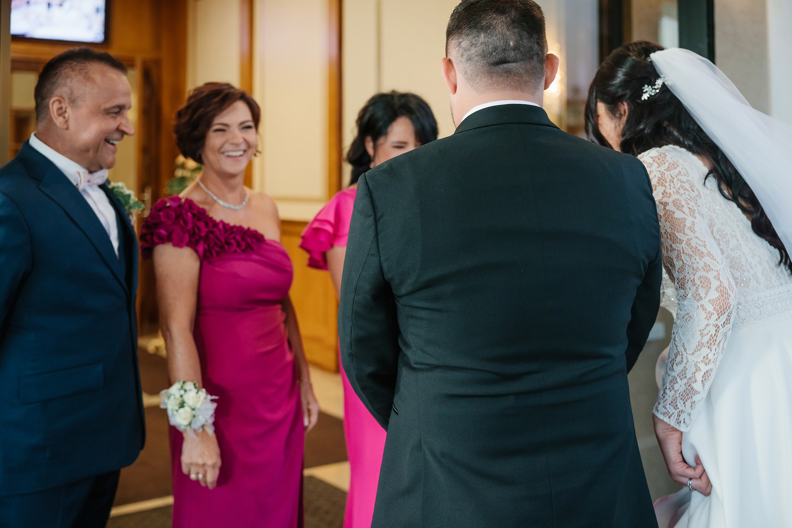 31.08.2024 Wedding. Wedding family event photographer in Chicago Nick Yushevich