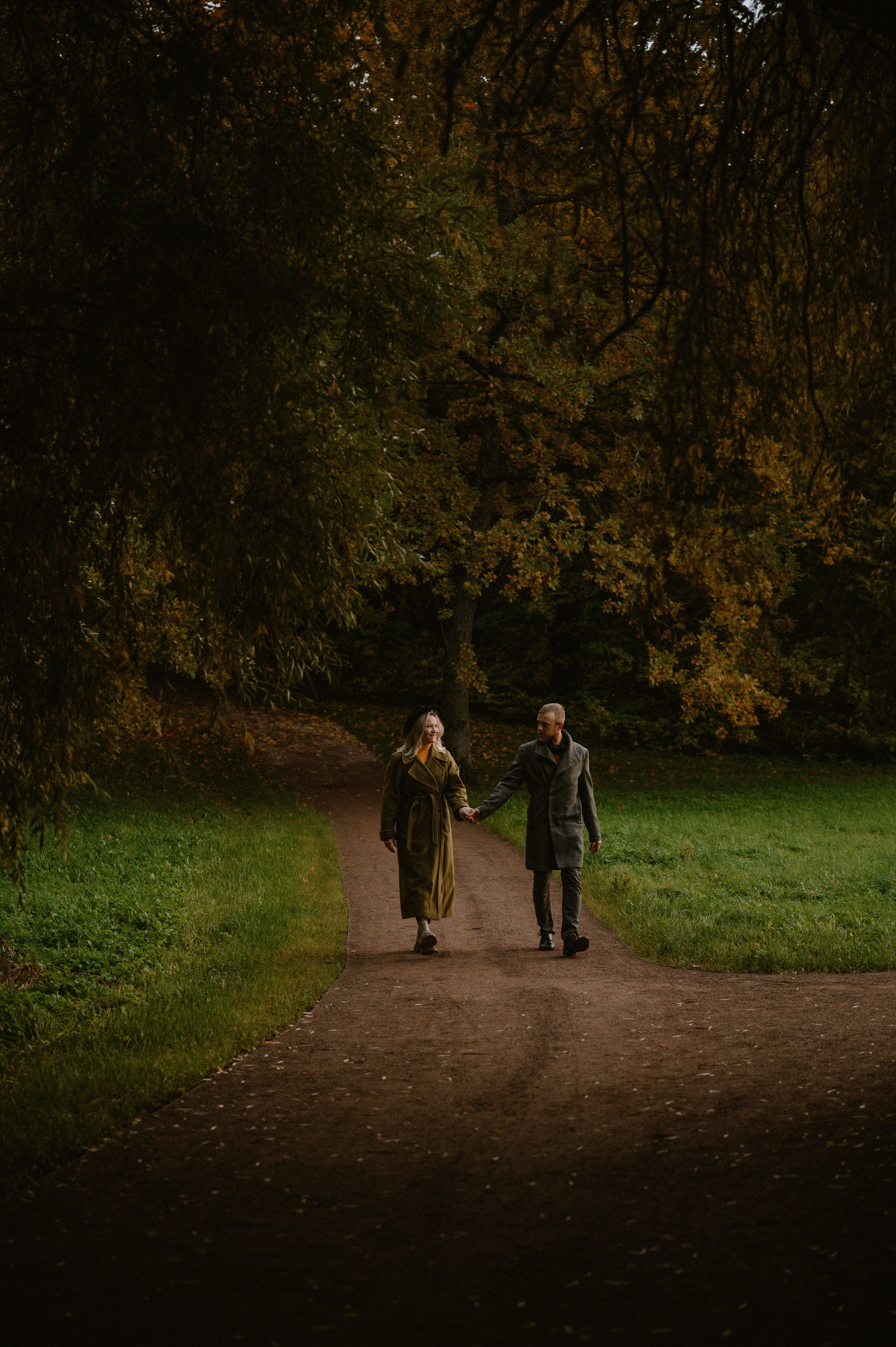 Мастер и Маргарита. Фотограф Таллинн — свадьба |семья | lovestory