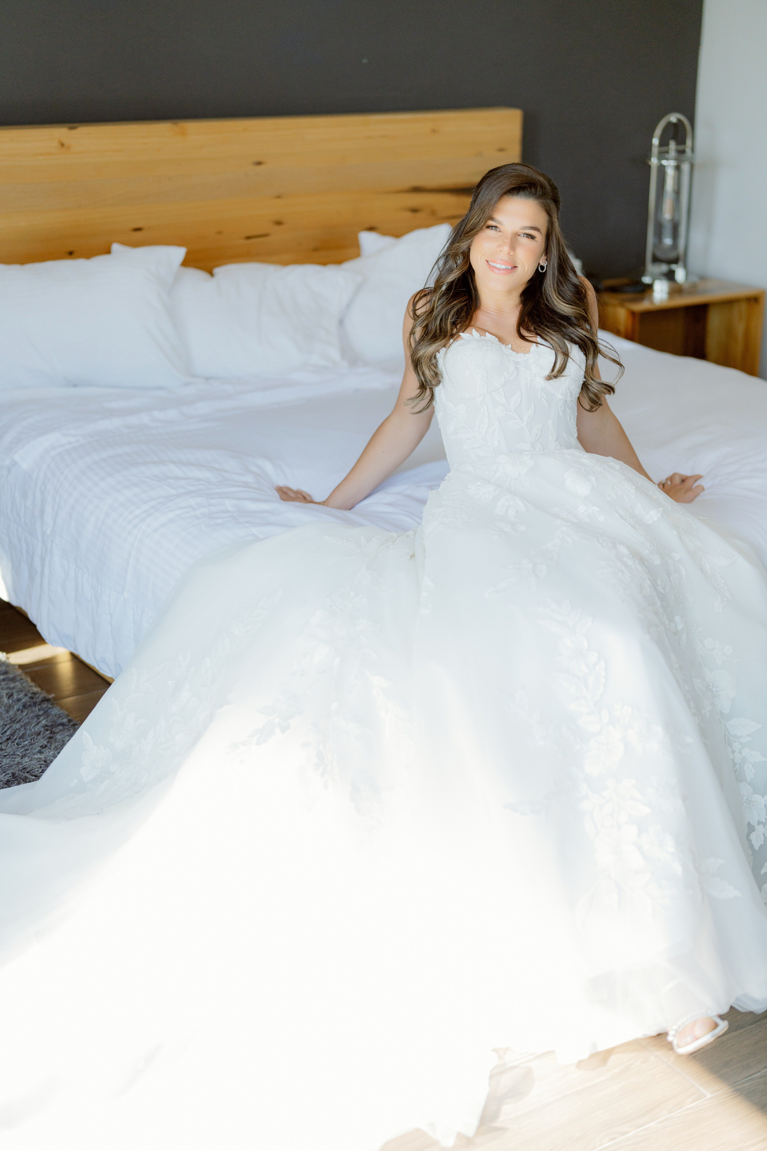 Jenna and Steven. Wedding photographer and videographer New York | New Jersey
