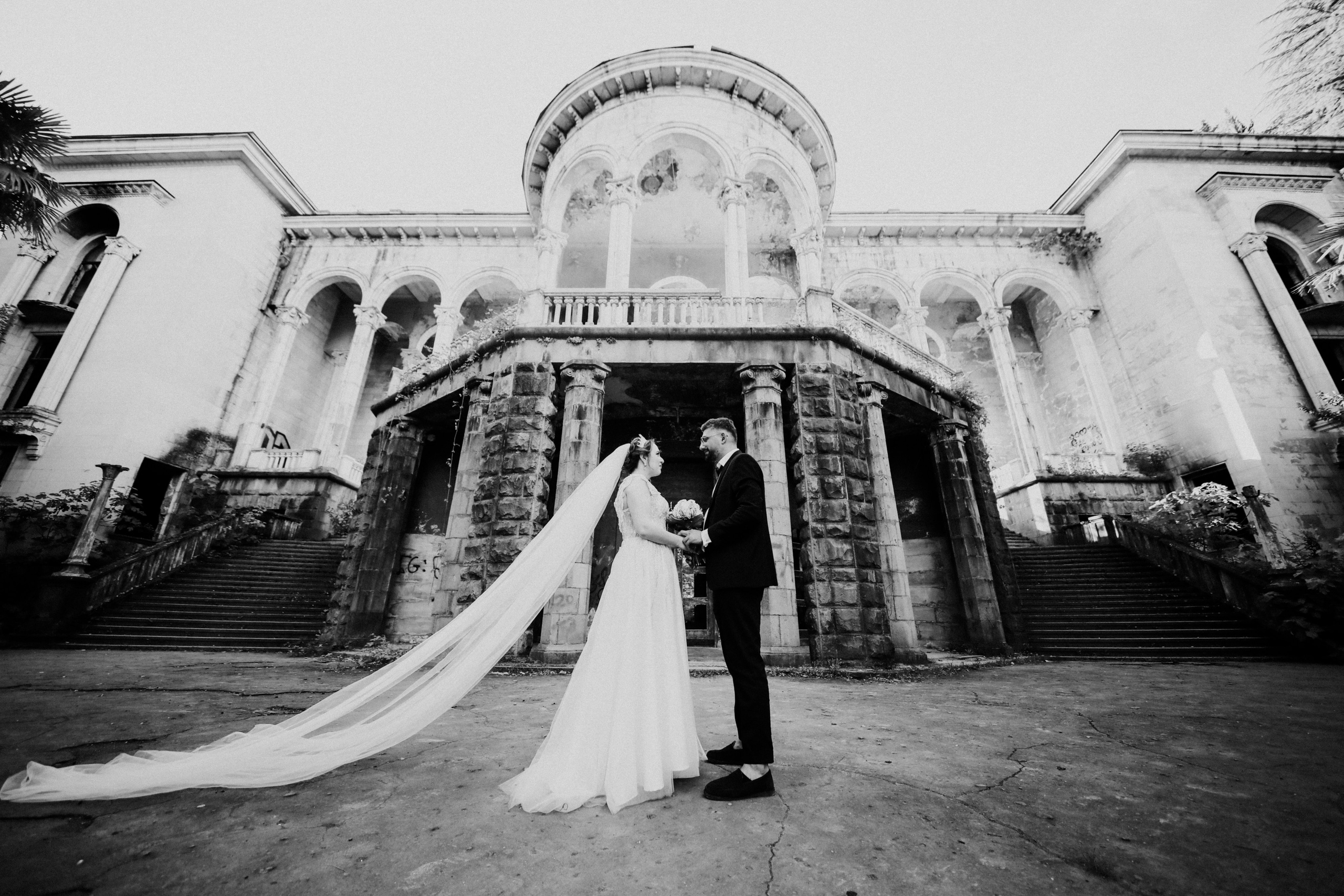 კახა და ნინო 24.05.2025. Perfect Studio