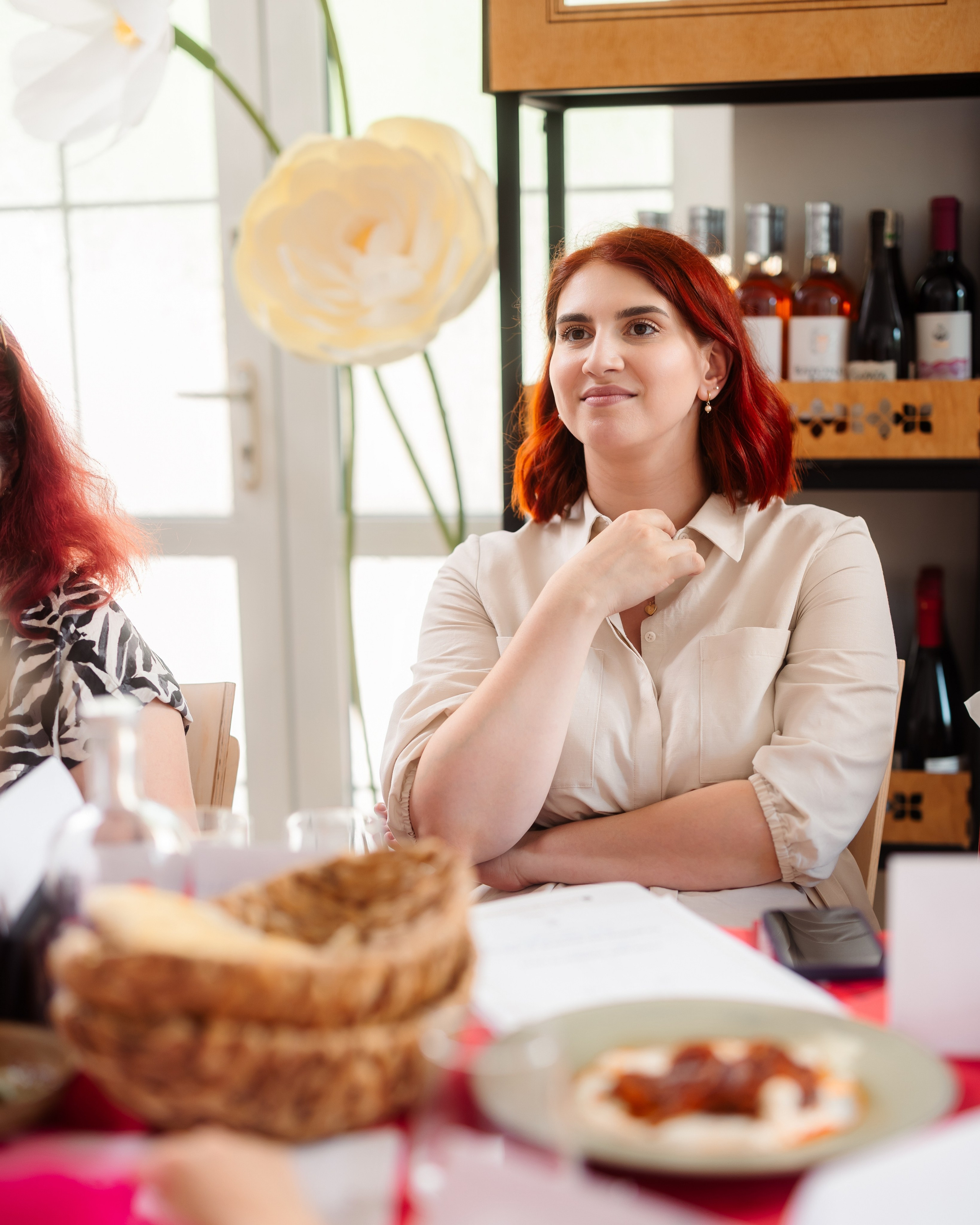 Glow Mom 2. Marius Ciocan