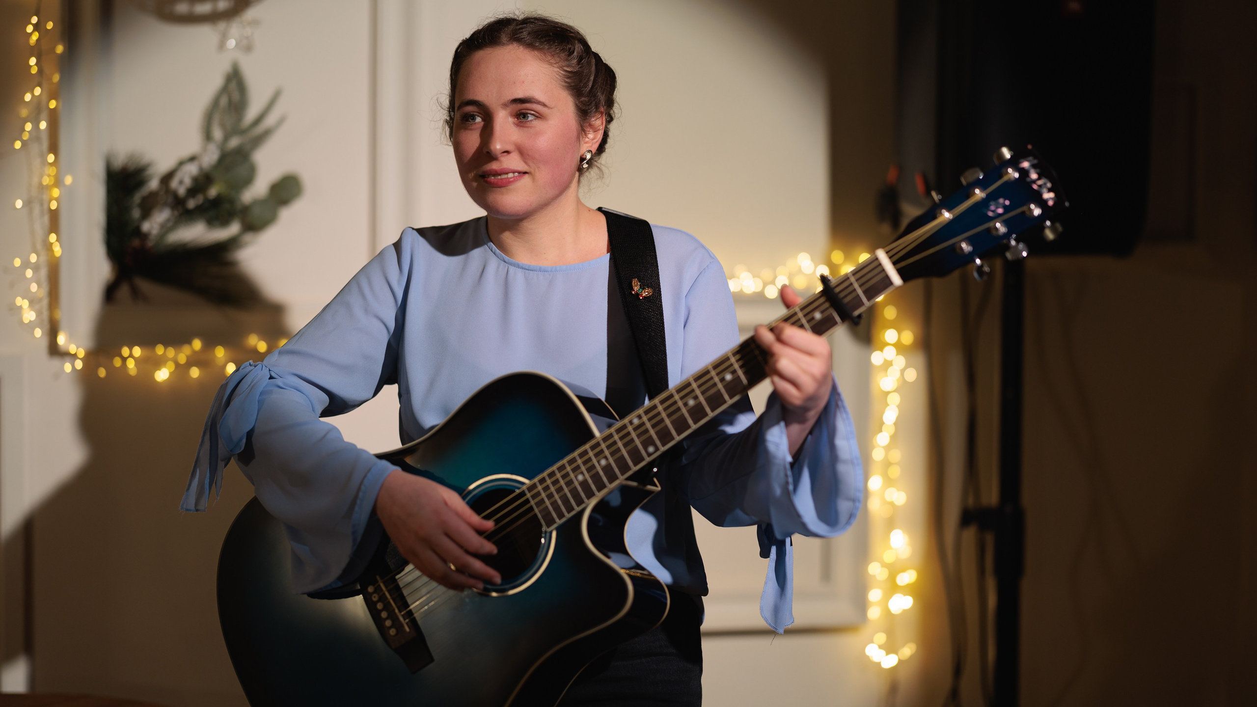 Ecaterina Opera - Caferamica. Marius Ciocan