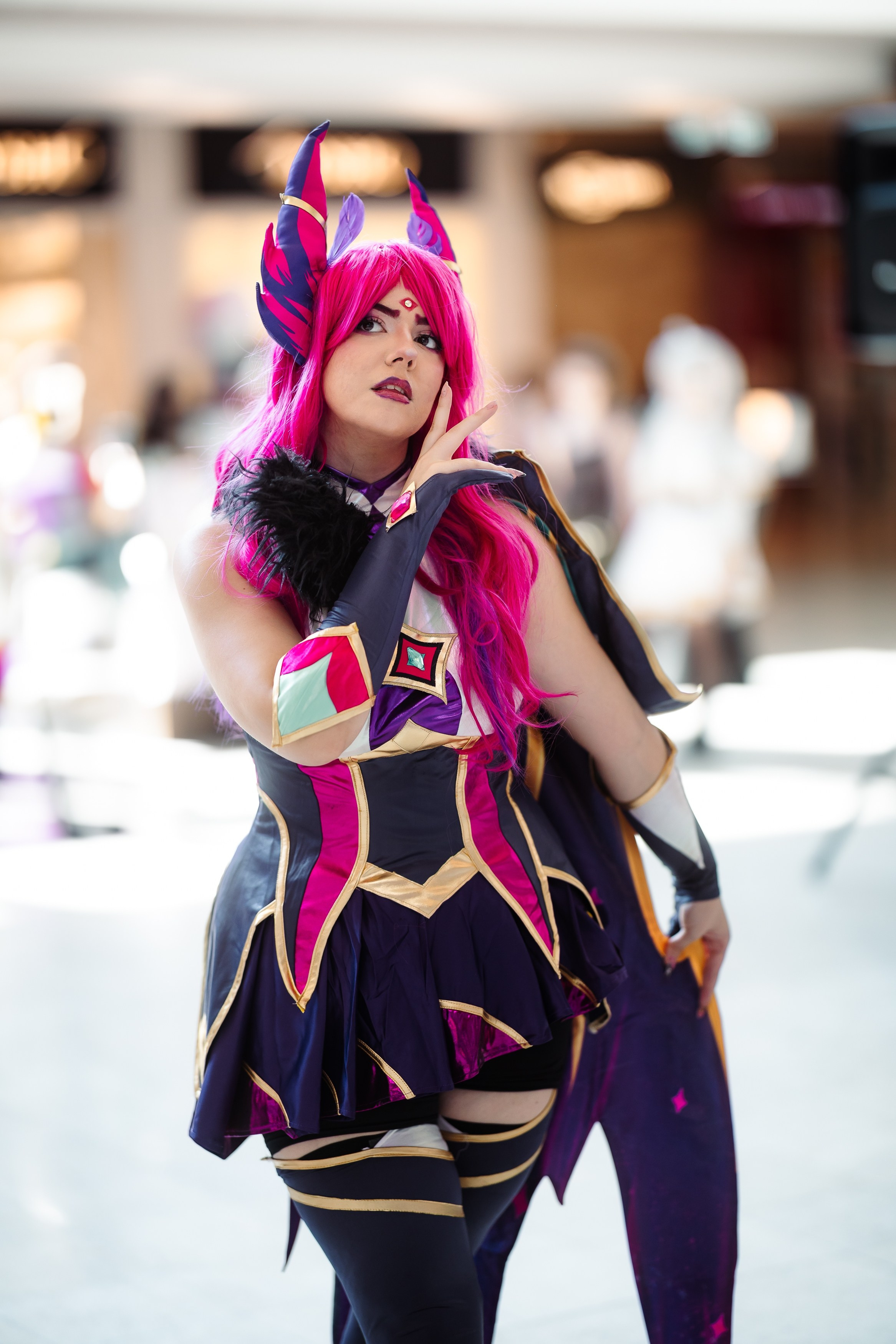 Nerd Con. Marius Ciocan