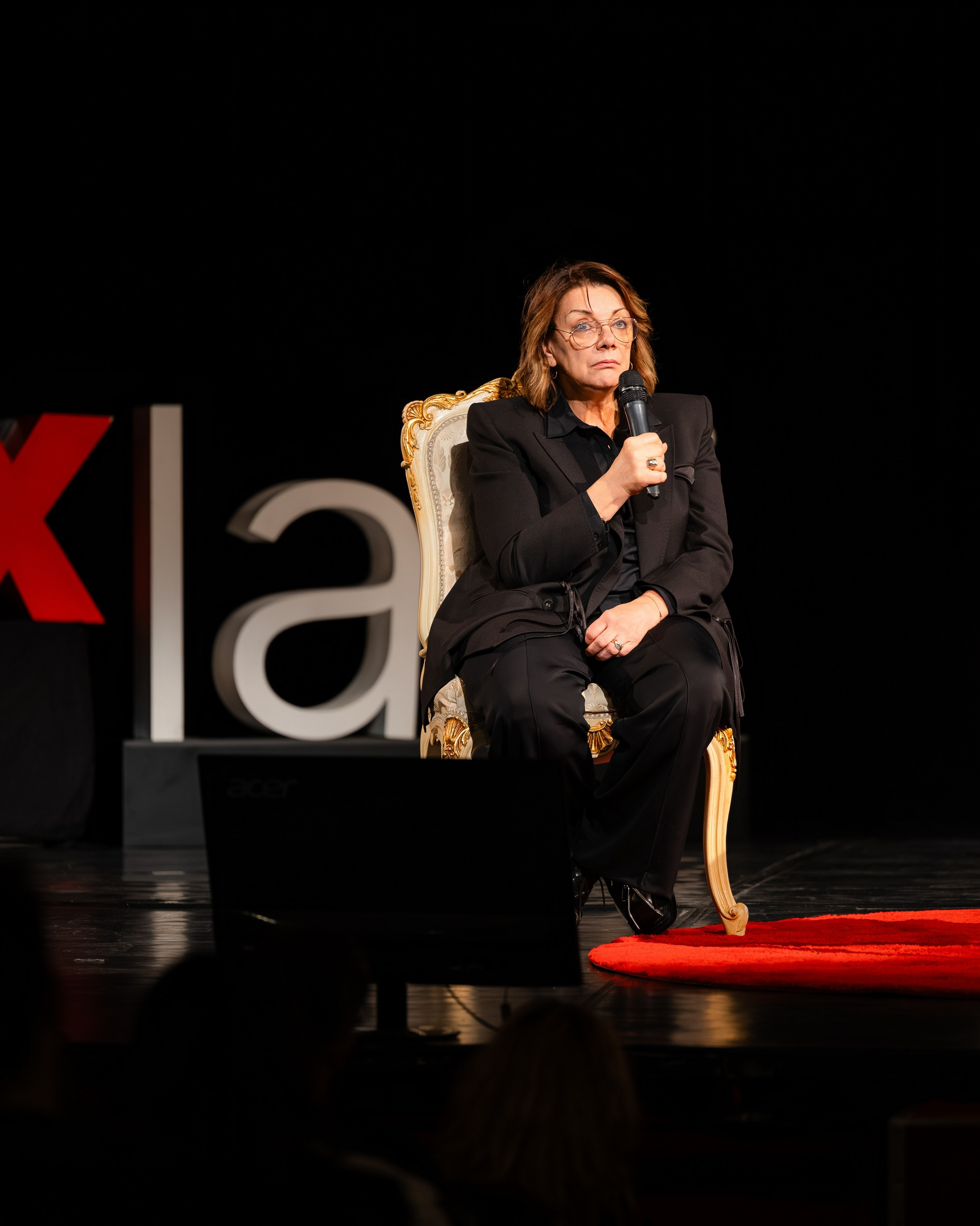 TedX Iași. Marius Ciocan