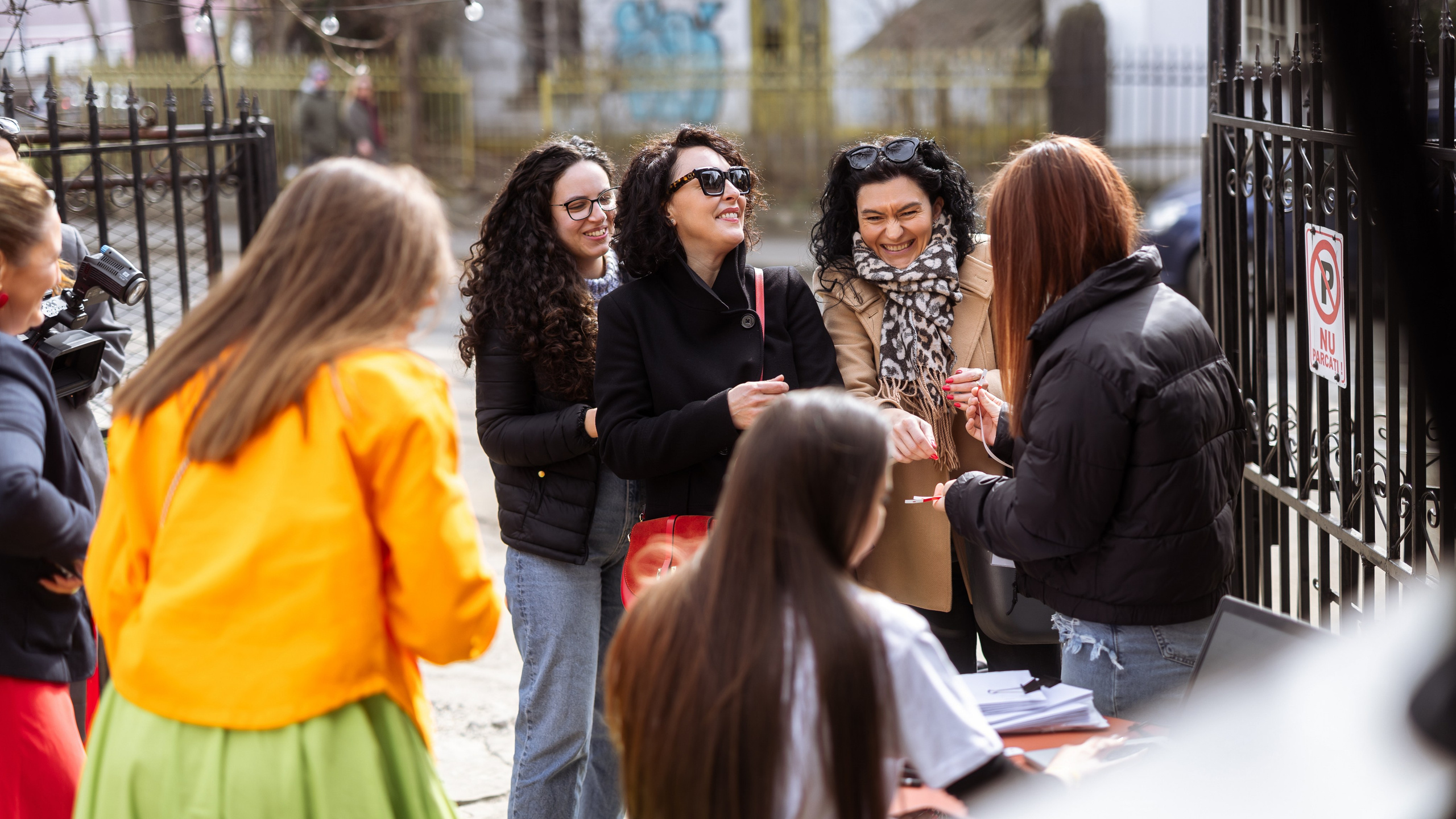 Taste Busters 3. Marius Ciocan