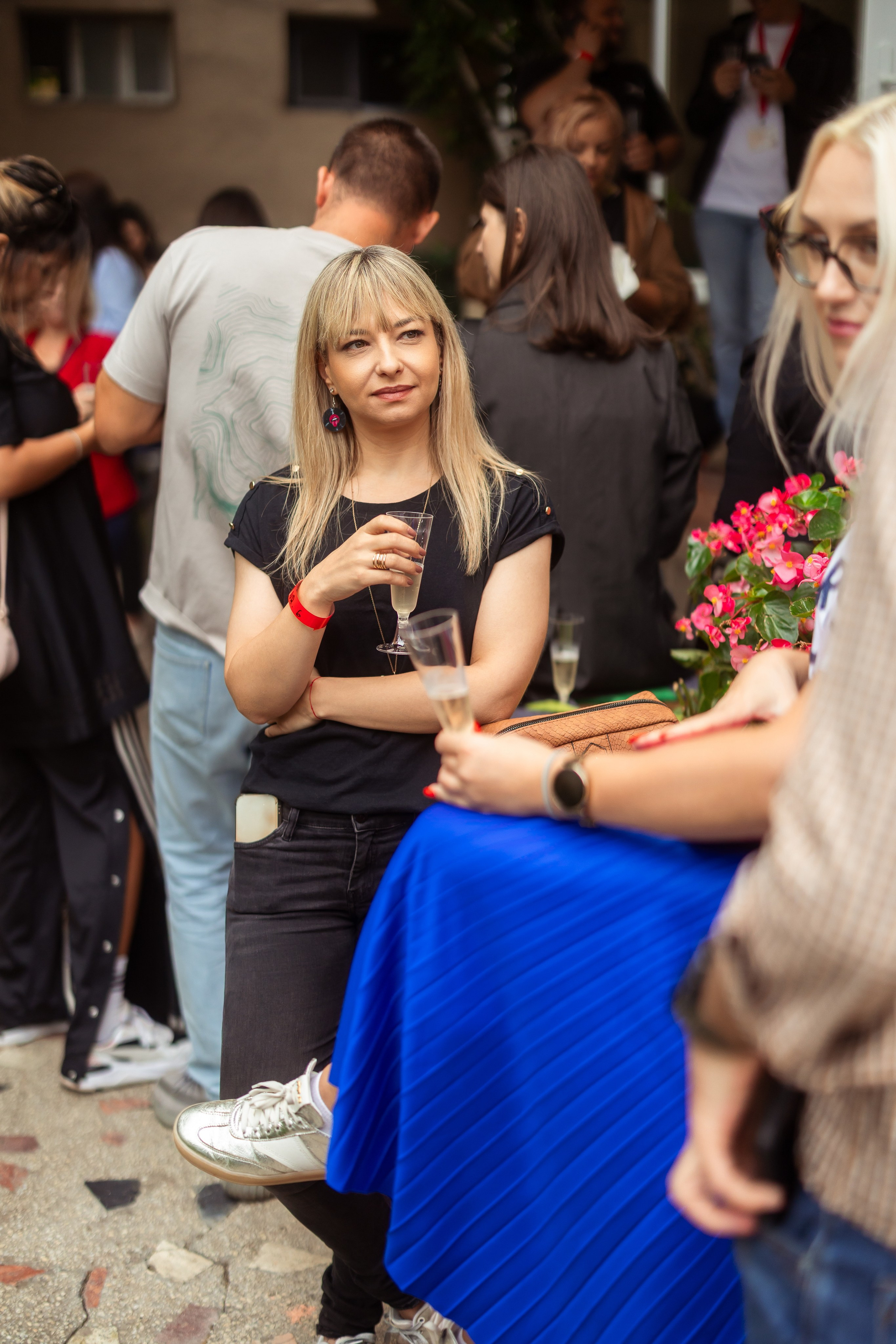 Taste Busters 1. Marius Ciocan