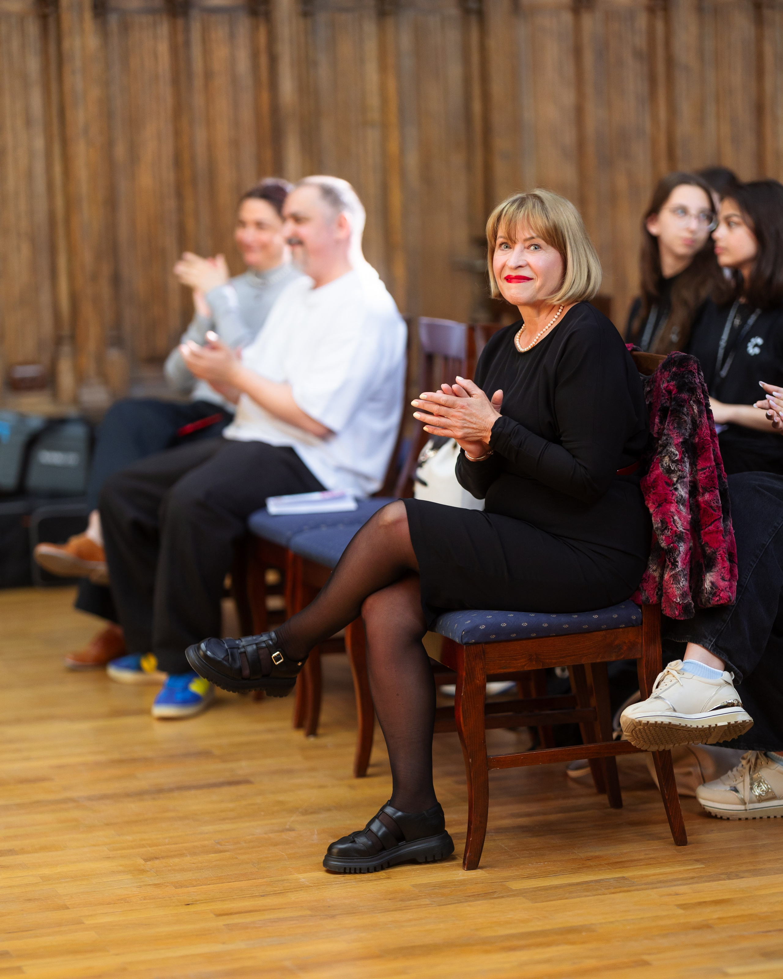 Neuro Atipic. Marius Ciocan