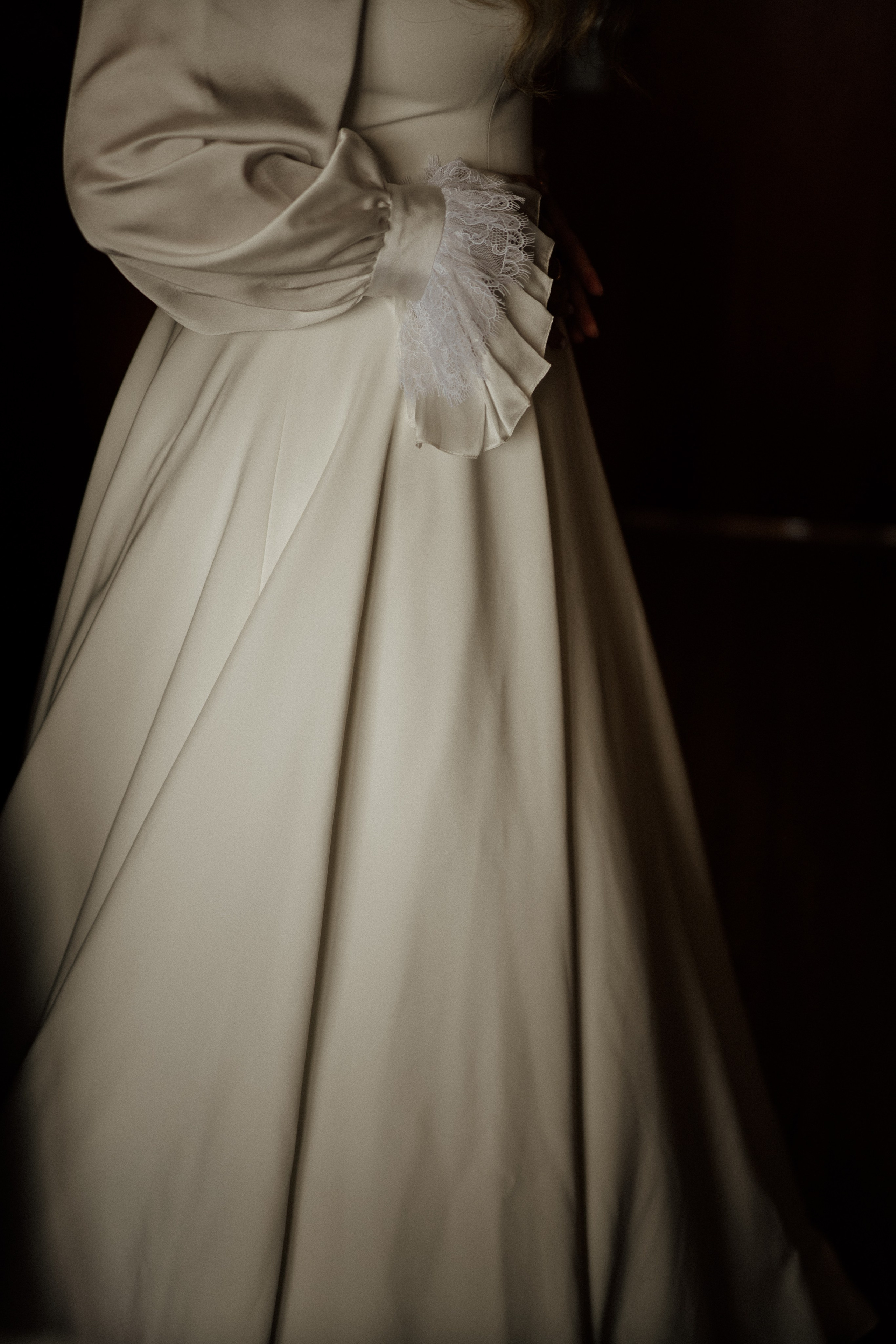 Lari & Luiz | Casamento. Congiu Wedding