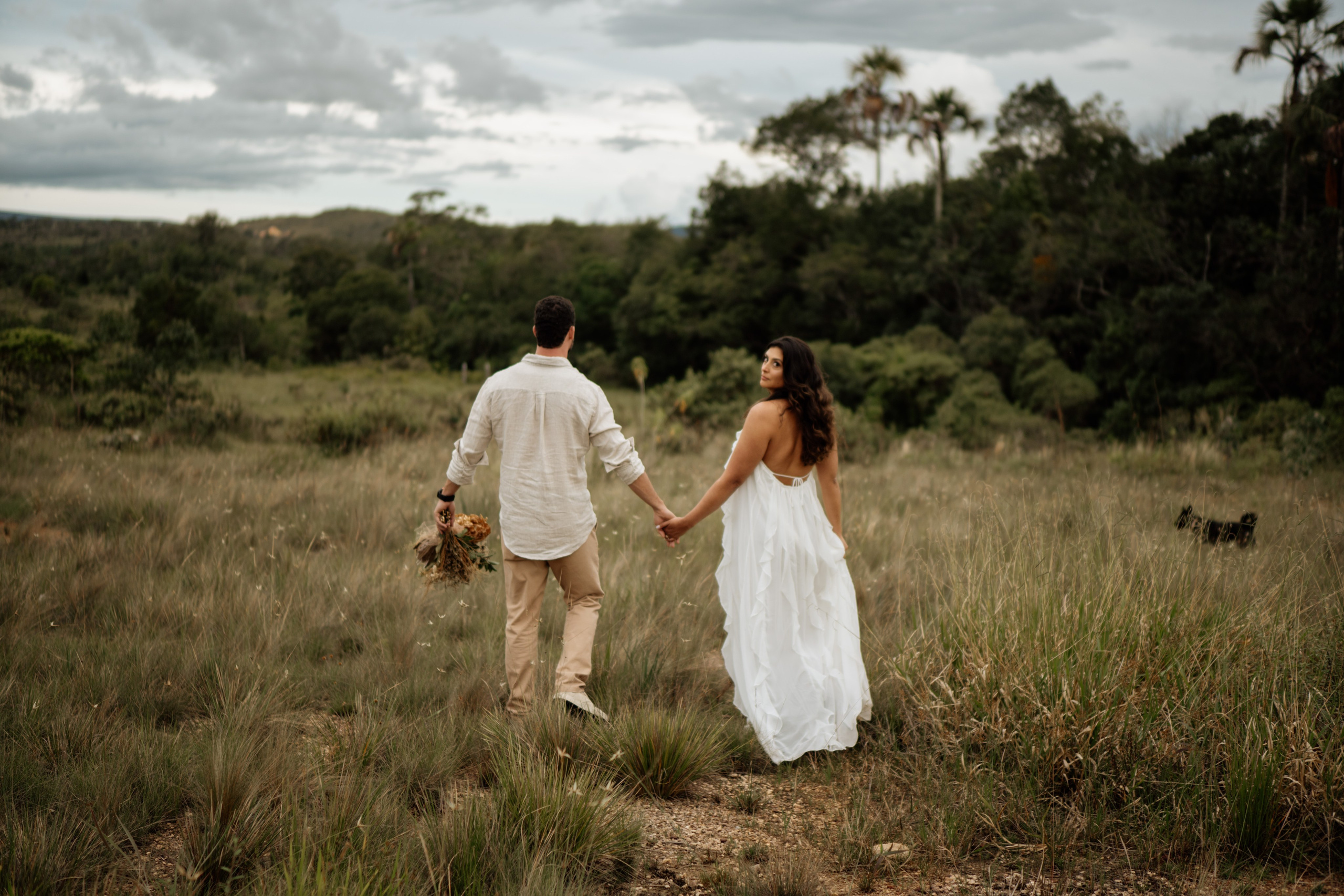 Julia & Marcus. Congiu Wedding