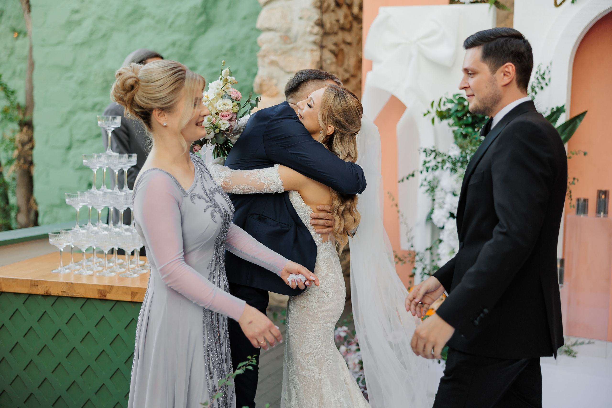 EUGEN & VLADA. ProWed — Foto Video Moldova